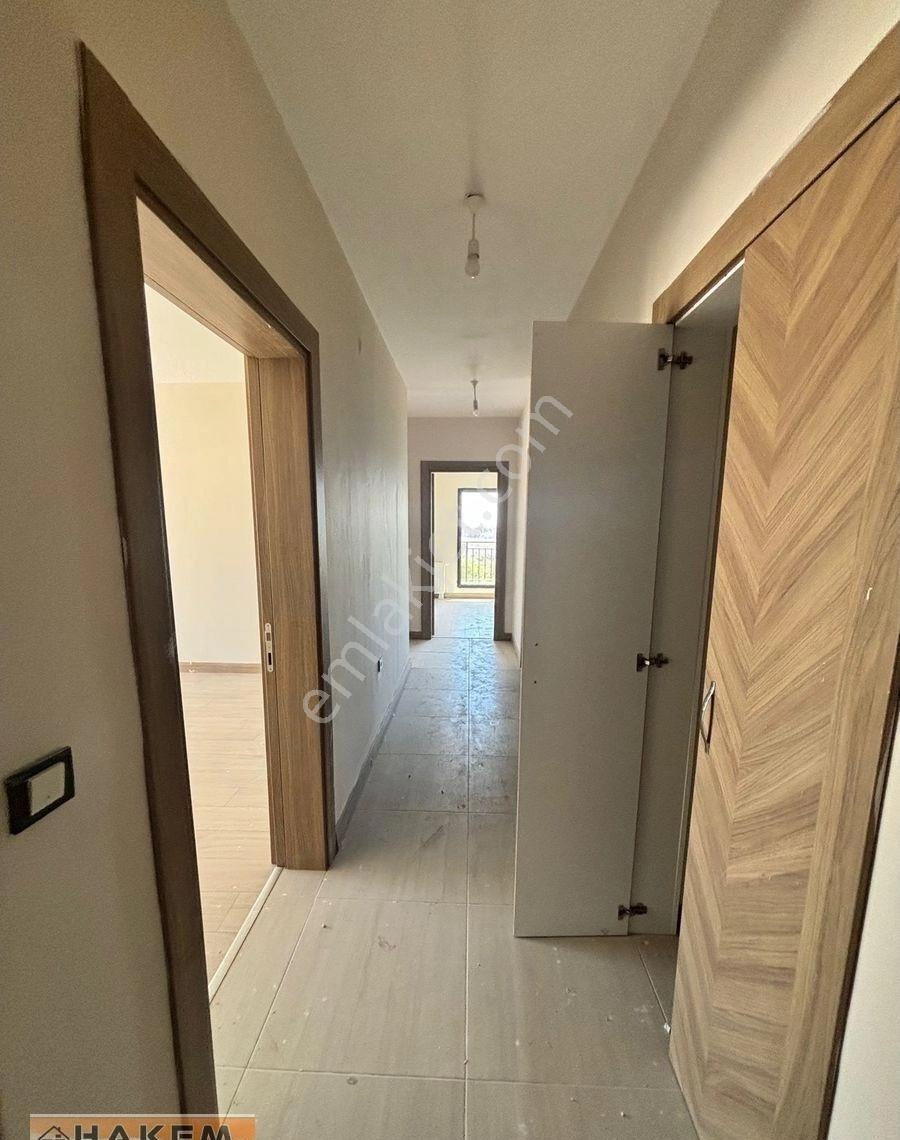 Göztepe Tokilerinde 2+1 Hiç Oturulmamış Market Yanı Kiralık Daire - Görsel 9