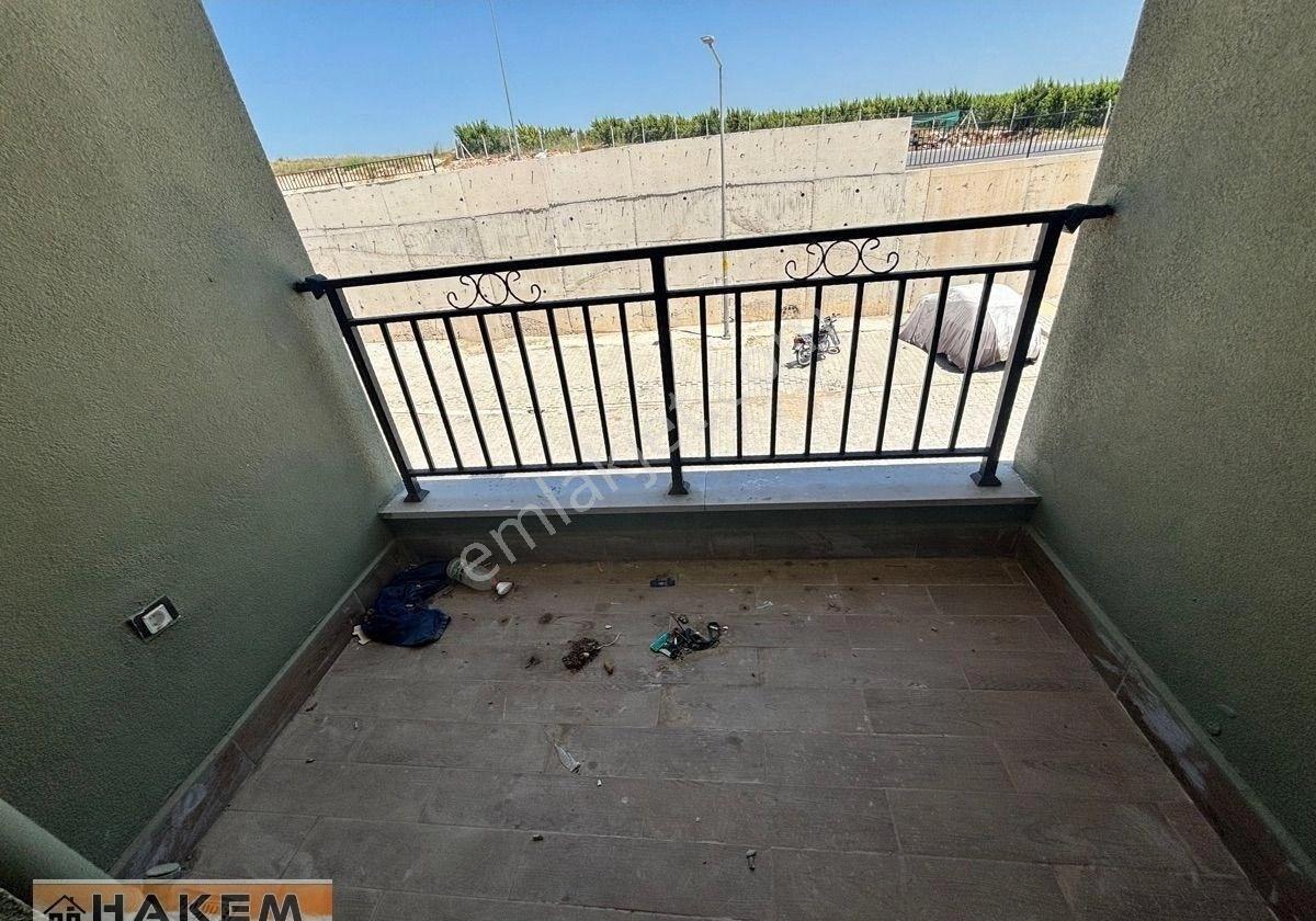 Göztepe Tokilerinde 2+1 Hiç Oturulmamış Market Yanı Kiralık Daire - Görsel 15