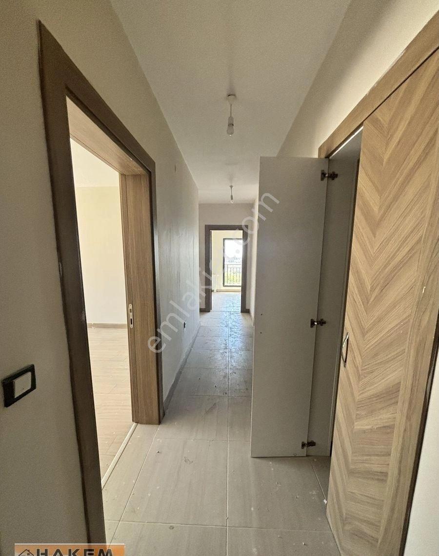 Göztepe Toki’lerinde 2+1 Zemin Kat Yıllık Kiralık Daire - Görsel 11