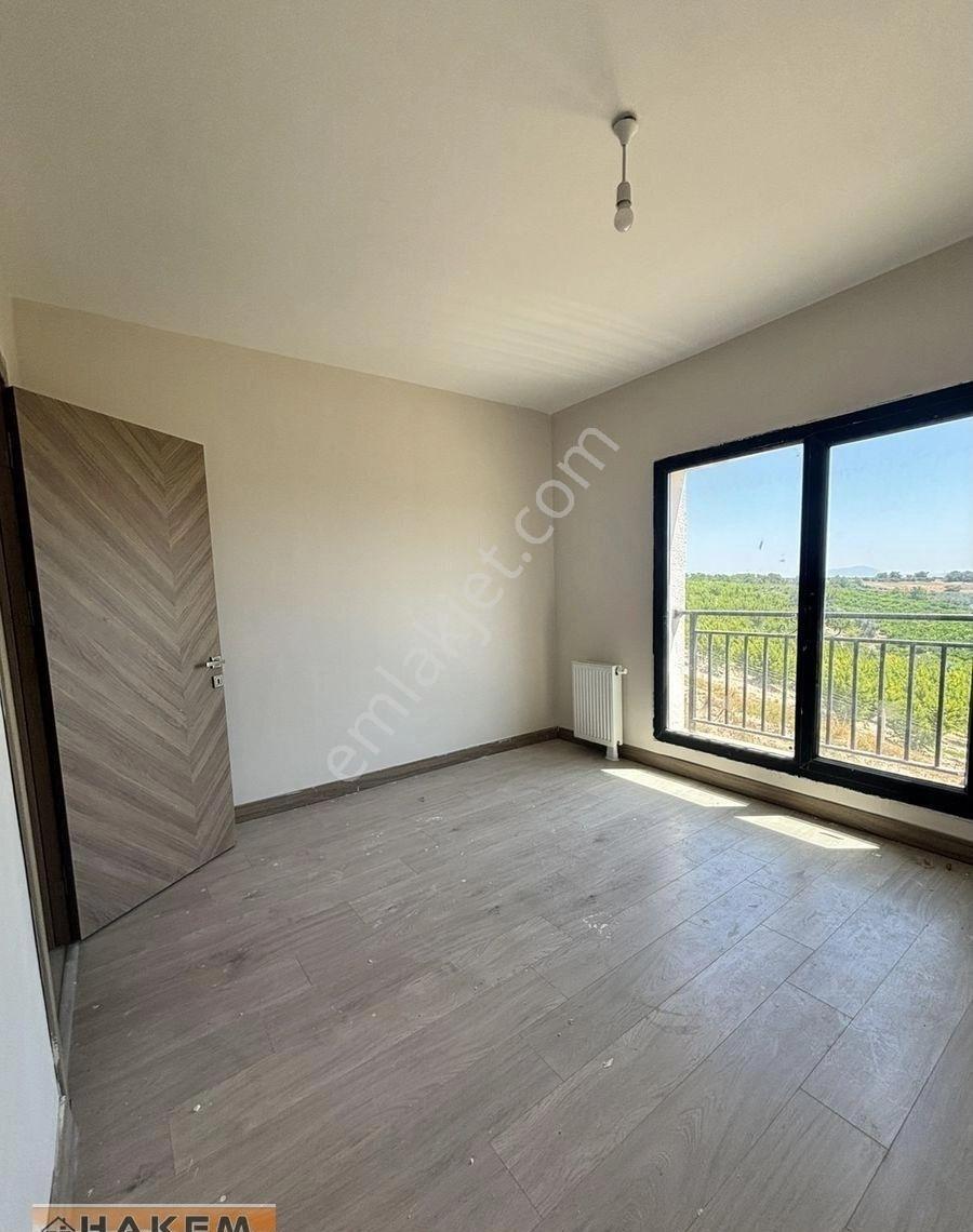 Göztepe Toki’lerinde 2+1 Zemin Kat Yıllık Kiralık Daire - Görsel 6