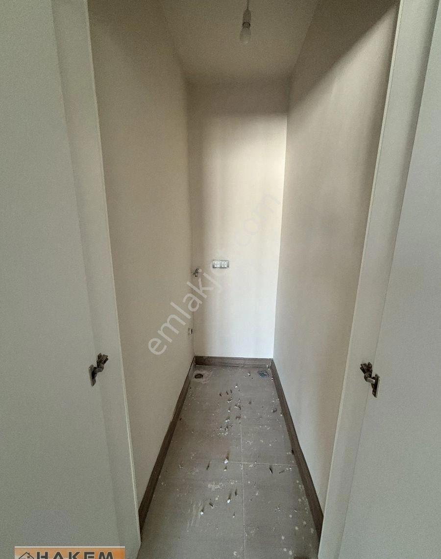 Göztepe Toki’lerinde 2+1 Zemin Kat Yıllık Kiralık Daire - Görsel 14