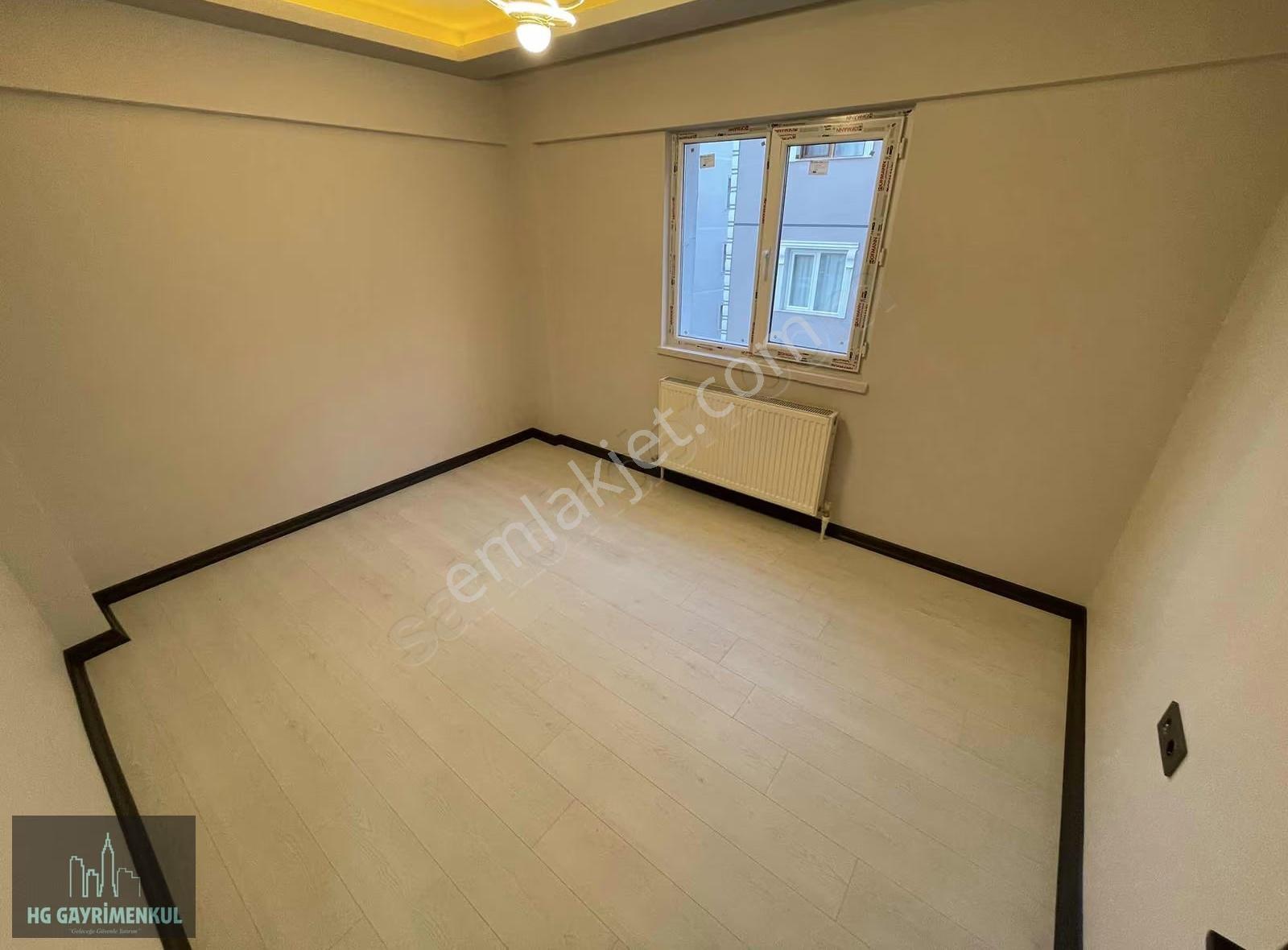Hg'den Andiçen Mh'de 3+1 Ultralüks Ortakat Satılık Kupon Daire ! - Görsel 12