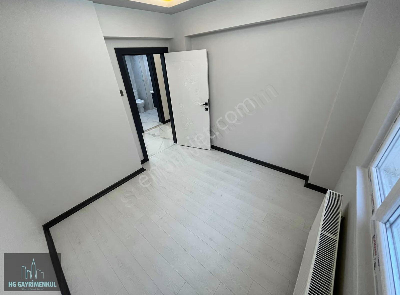 Hg'den Andiçen Mh'de 3+1 Ultralüks Ortakat Satılık Kupon Daire ! - Görsel 35
