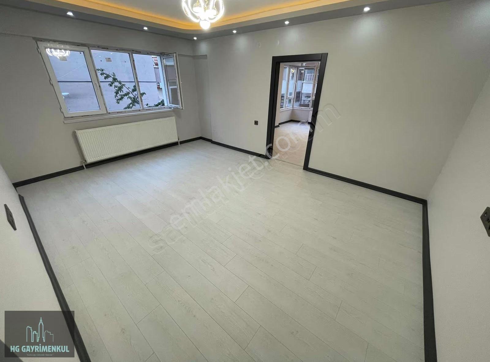 Hg'den Andiçen Mh'de 3+1 Ultralüks Ortakat Satılık Kupon Daire ! - Görsel 15