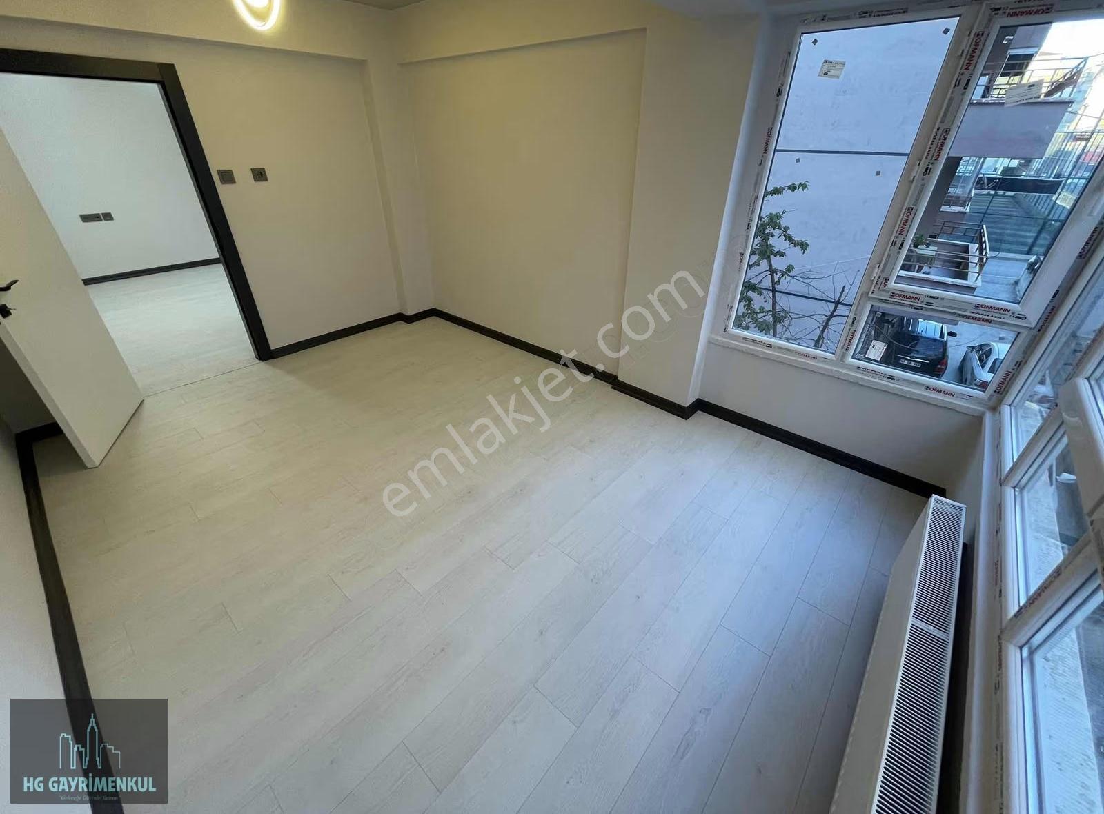 Hg'den Andiçen Mh'de 3+1 Ultralüks Ortakat Satılık Kupon Daire ! - Görsel 10