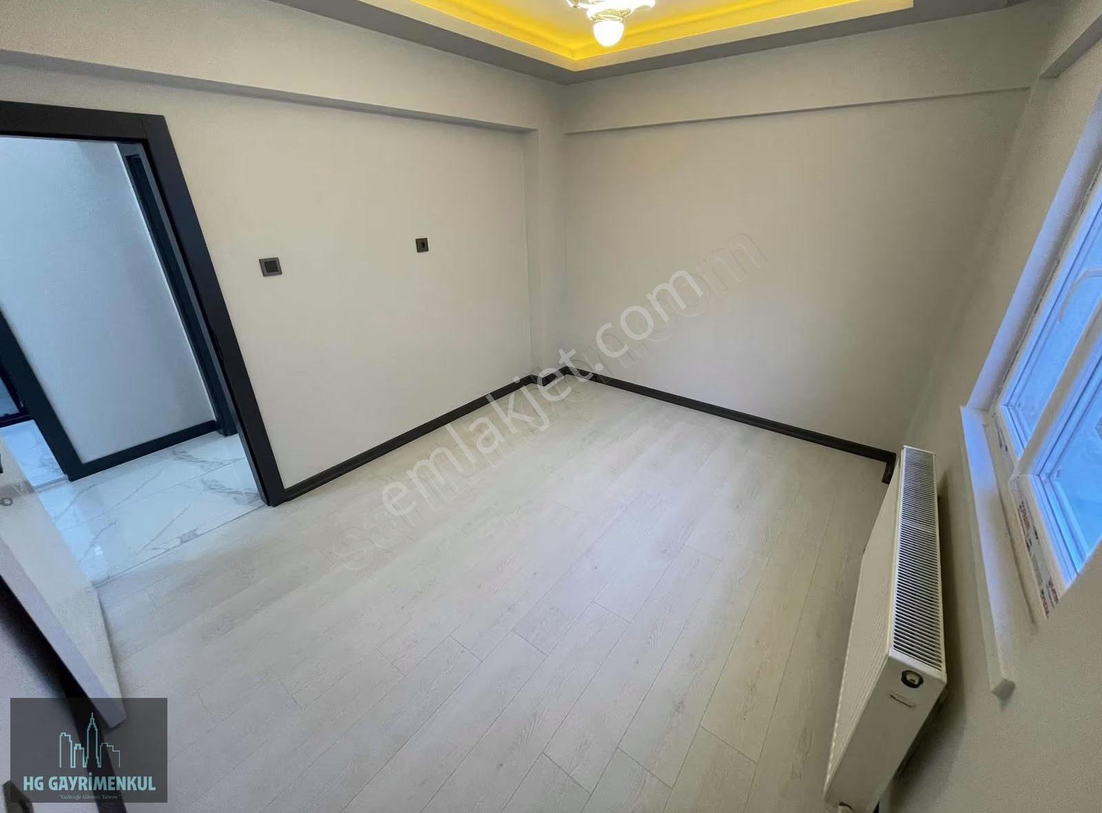 Hg'den Andiçen Mh'de 3+1 Ultralüks Ortakat Satılık Kupon Daire ! - Görsel 17