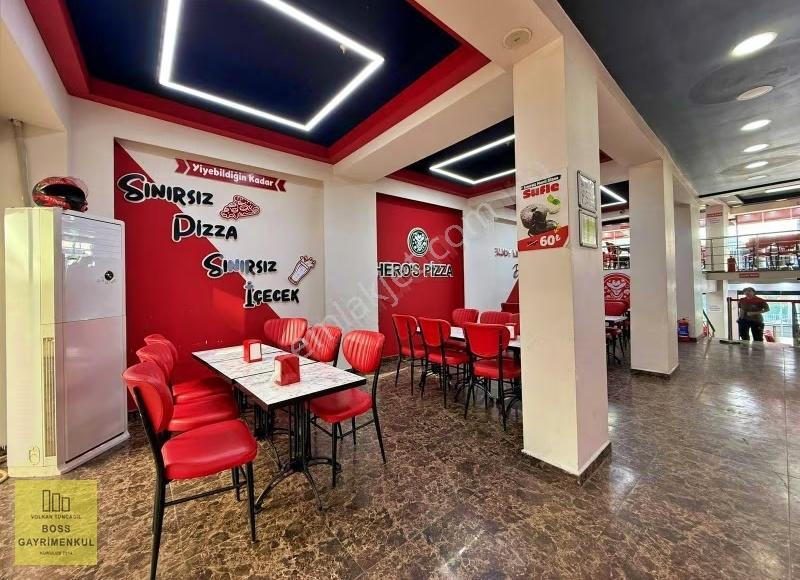 Şirinevler Meydan'da Devren Kiralık 5 Bölümlü 250m² Dükkan - Görsel 12