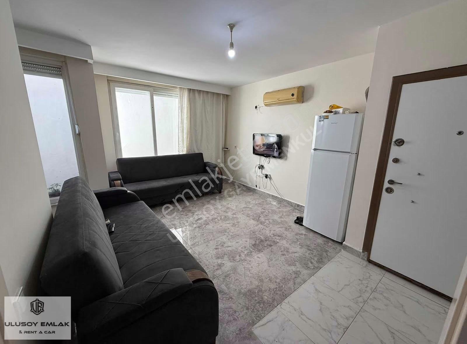 Ahatlı Tek Tapu (2+1 )+ (1+1 ) Eşyalı Ters Dubleks Satılık Daire - Görsel 12