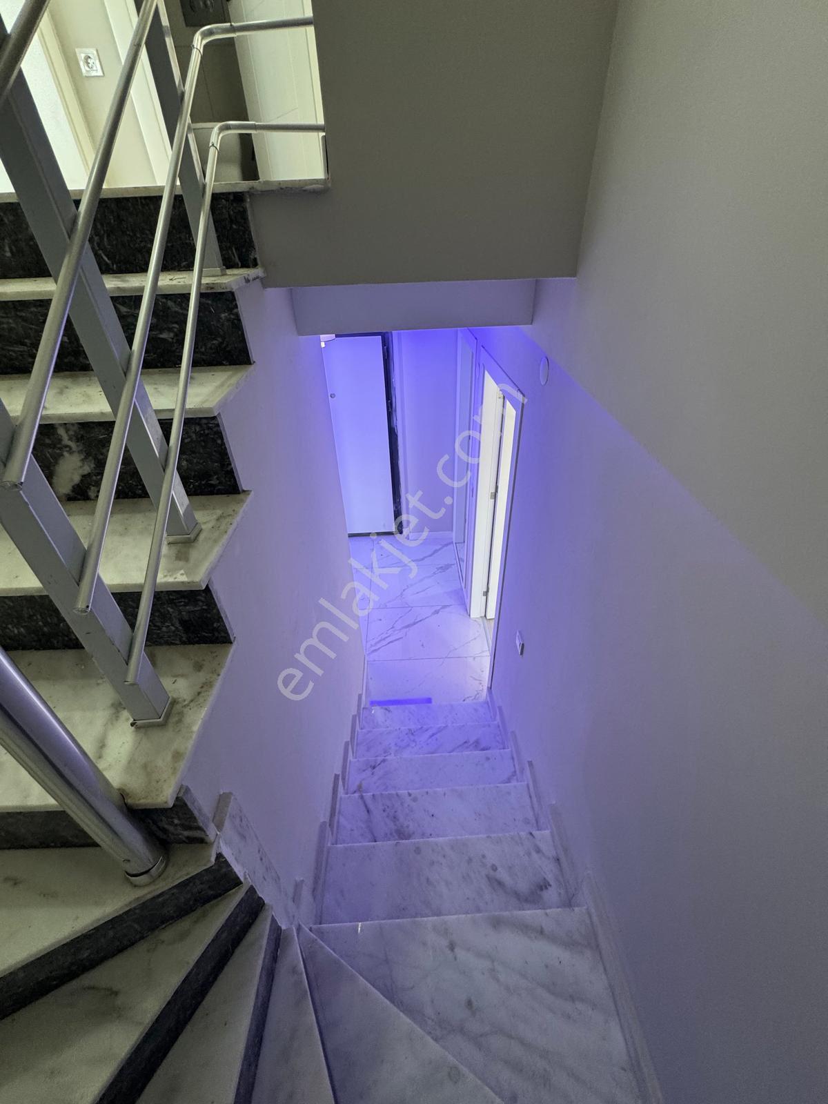 Mudanya Şükrü Çavuş Mahallesi’nde Satılık 3+1 Dubleks Daire - Görsel 17