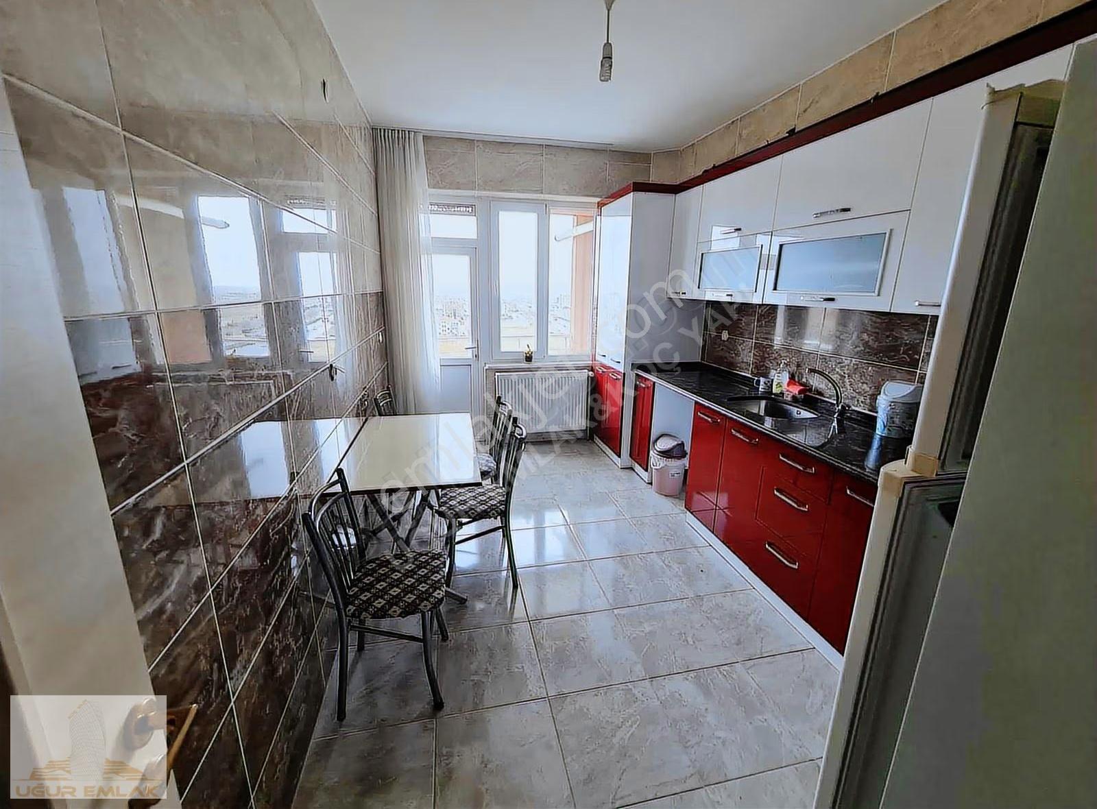 Bosna Hersek'te Eşyalı Kiralık 3+1 Daire - Görsel 20