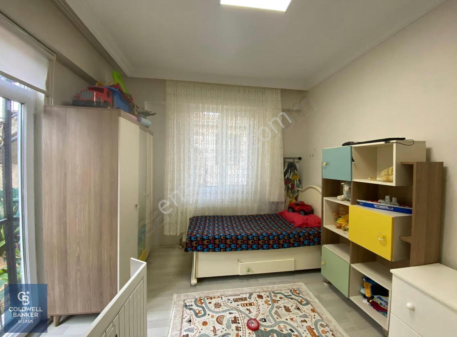 Coldwell Banker Elexus Güvencesiyle | Özel Bahçeli 3+1 Dubleks - Görsel 14