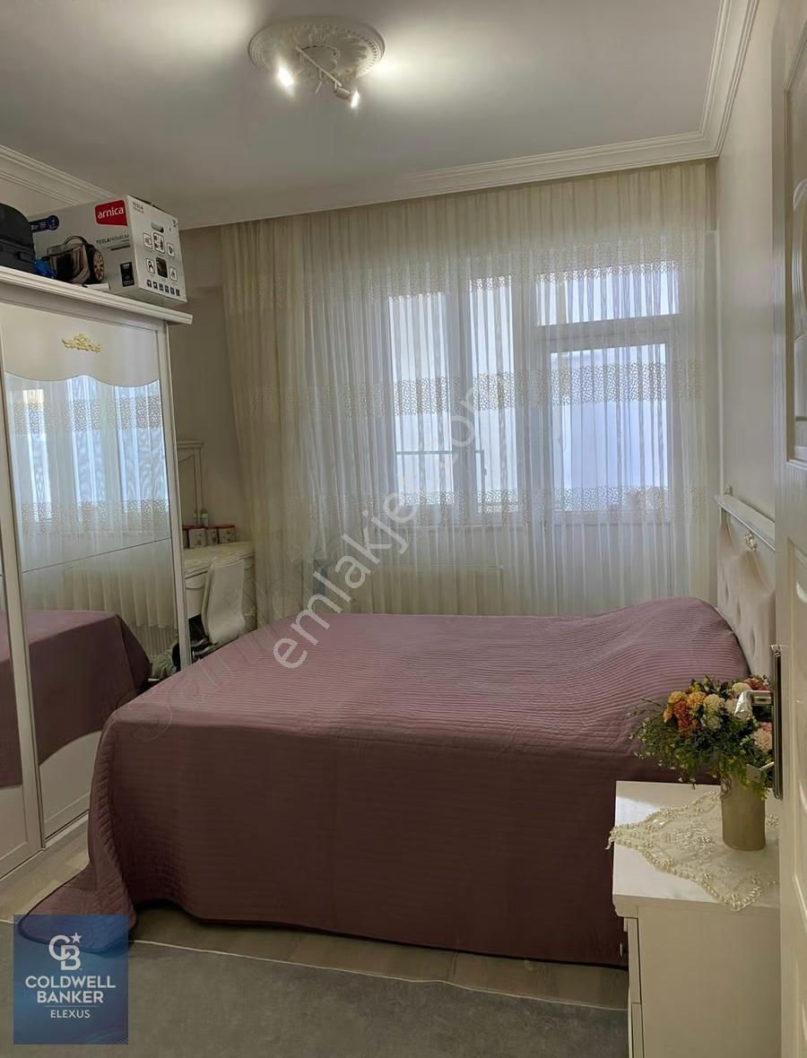 Coldwell Banker Elexus Güvencesiyle | Özel Bahçeli 3+1 Dubleks - Görsel 3