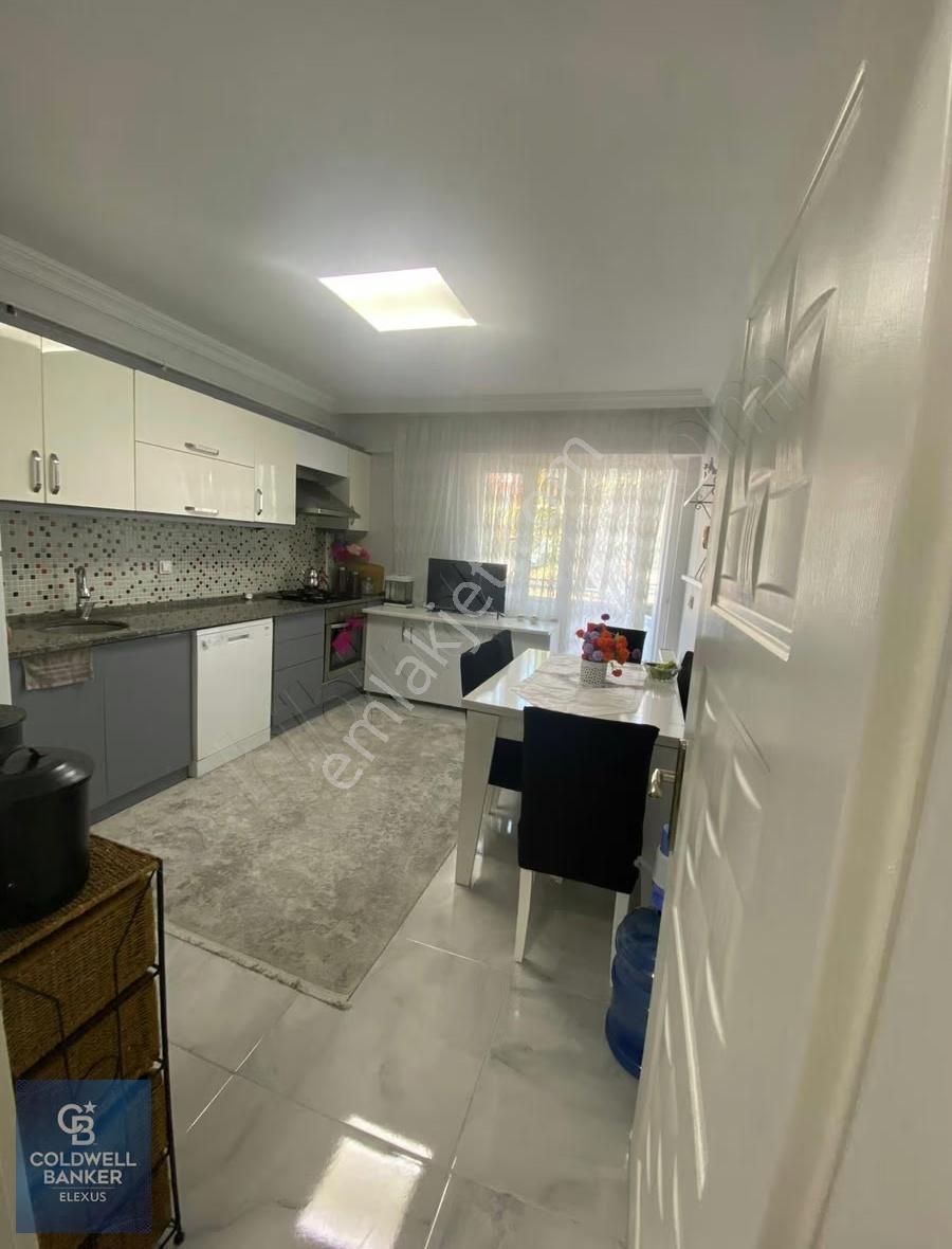 Coldwell Banker Elexus Güvencesiyle | Özel Bahçeli 3+1 Dubleks - Görsel 18