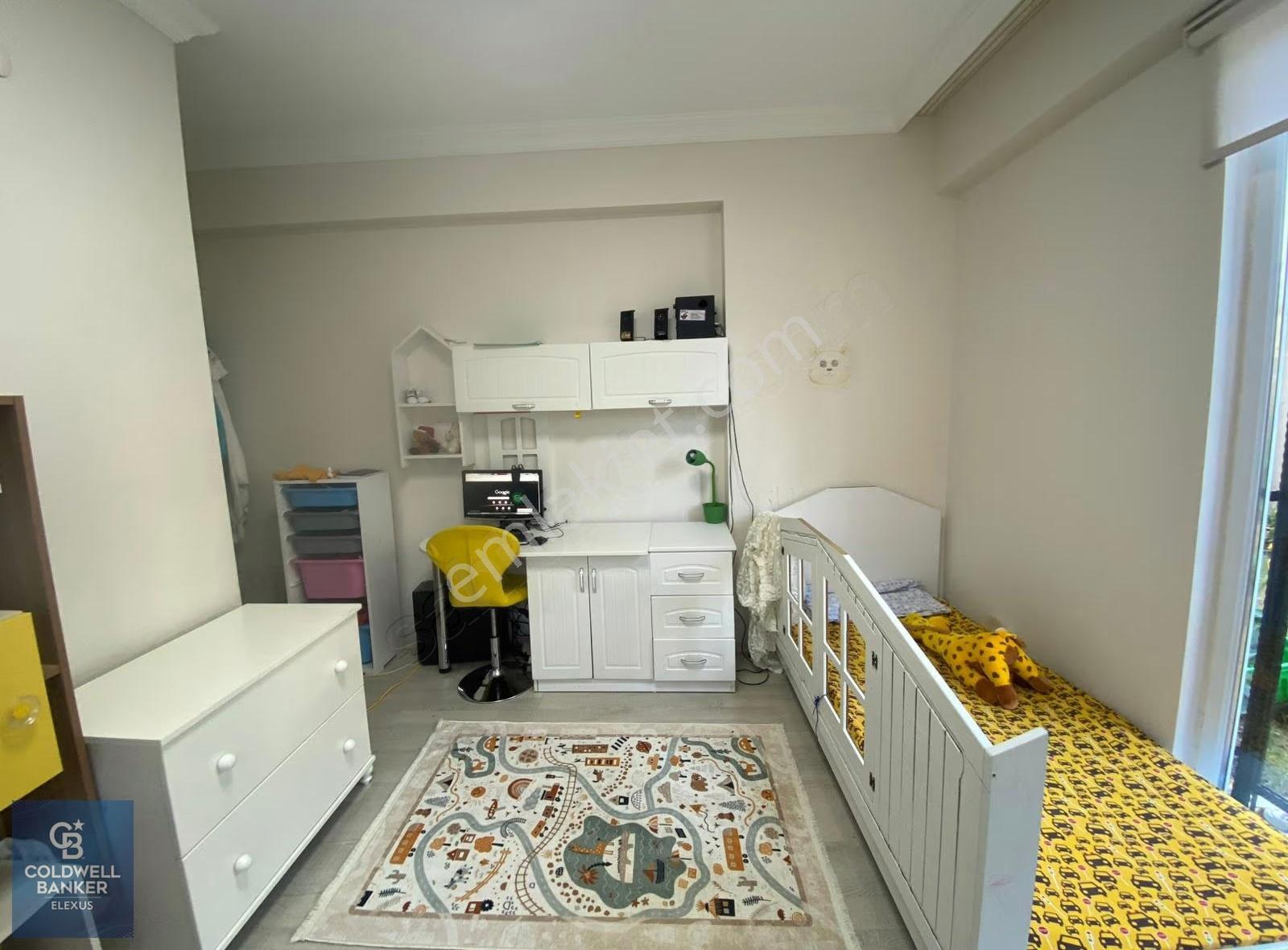 Coldwell Banker Elexus Güvencesiyle | Özel Bahçeli 3+1 Dubleks - Görsel 13