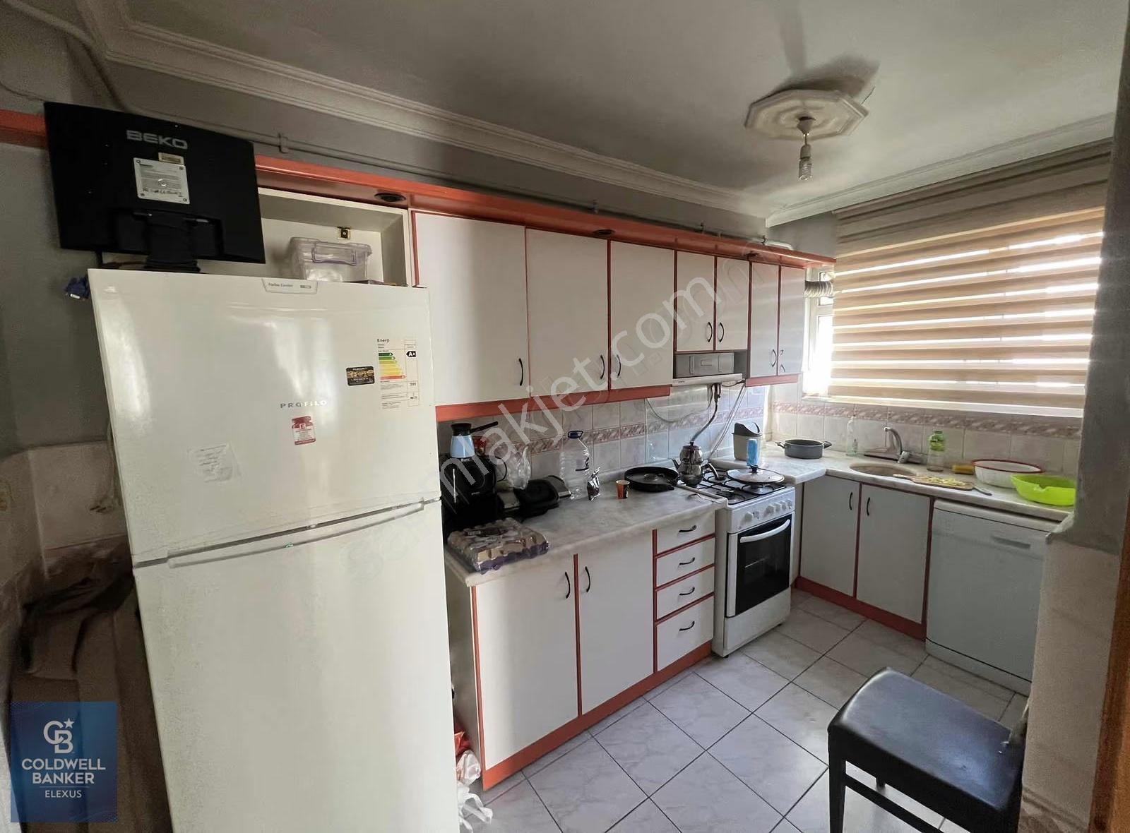 Cb Elexus| Çarşı Merkez'de 2+1 Arakat Satılık Daire - Görsel 15