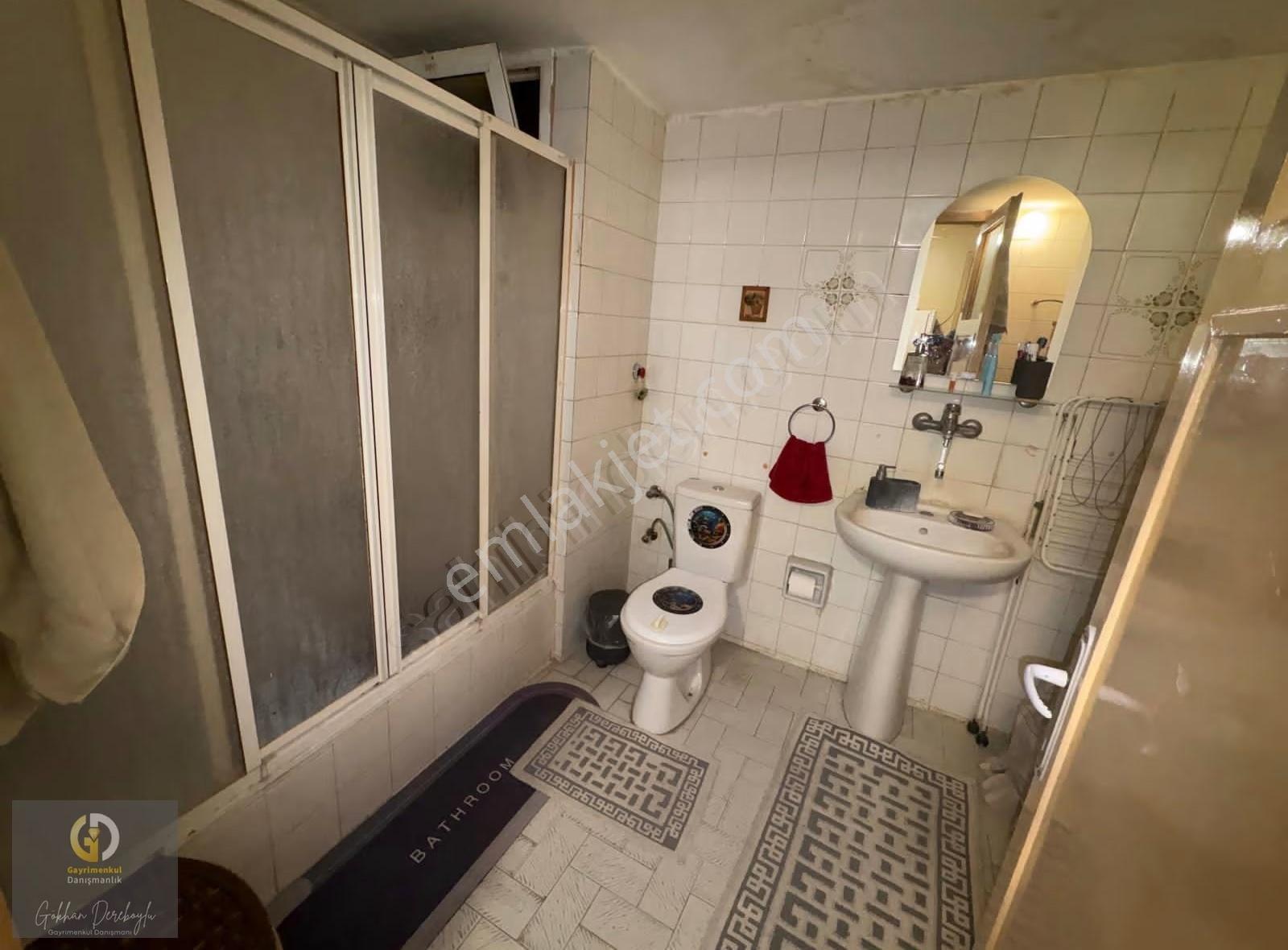 Atakent Yalı Mahallesi Satılık 1+1 Daire - Görsel 24