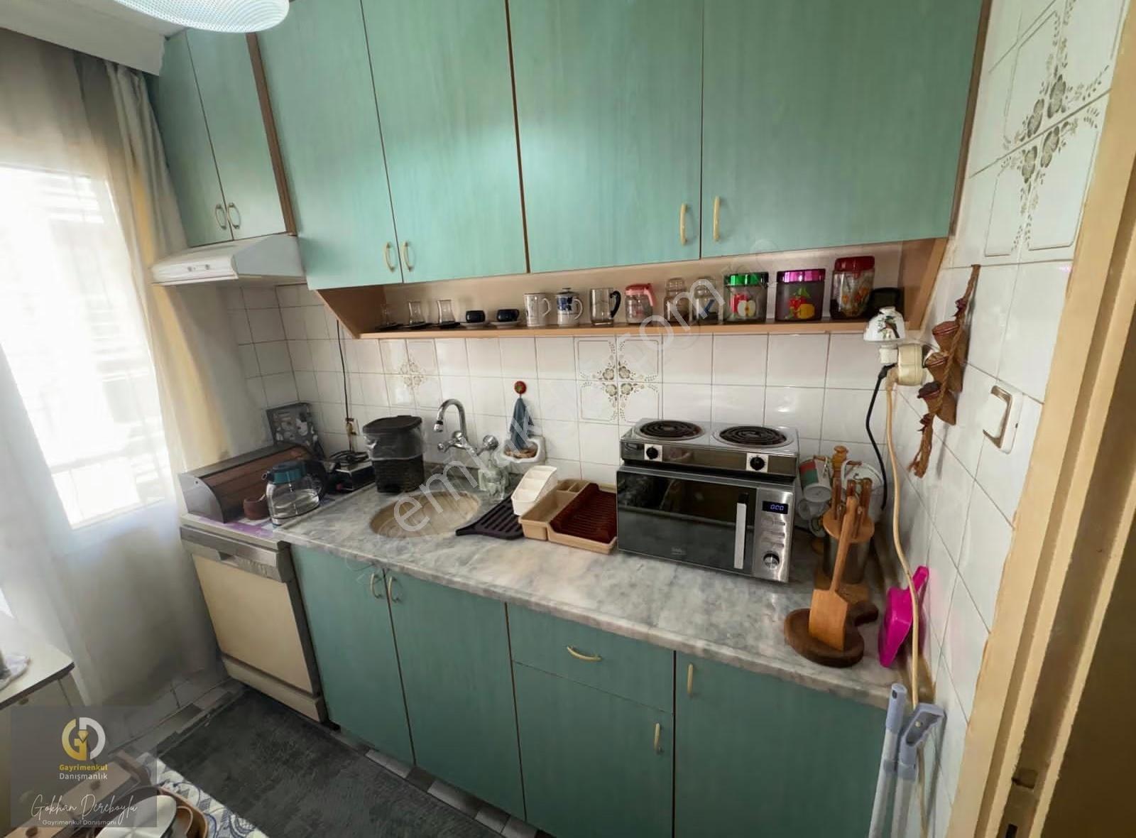 Atakent Yalı Mahallesi Satılık 1+1 Daire - Görsel 13