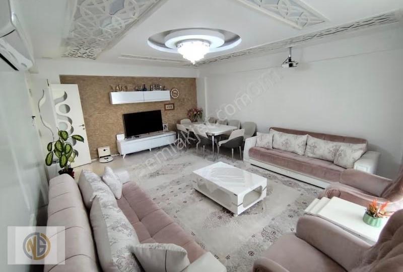 İbni Sina Camisi Karşisi Noterin Arkasi Özel Tasarım Daire 3+5+1 - Görsel 27