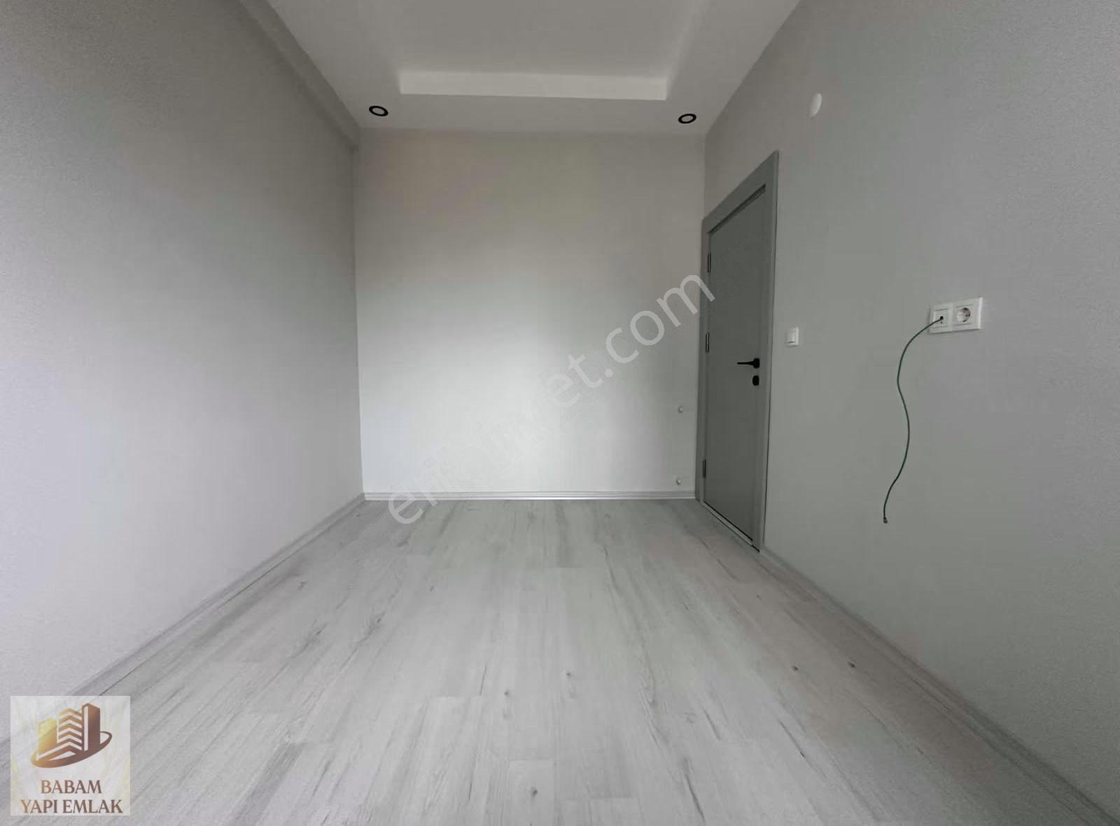 Havuzlu Site İçi 1+1 Katta Asansörlü Sıfır Daire Tramvay Yak. - Görsel 4