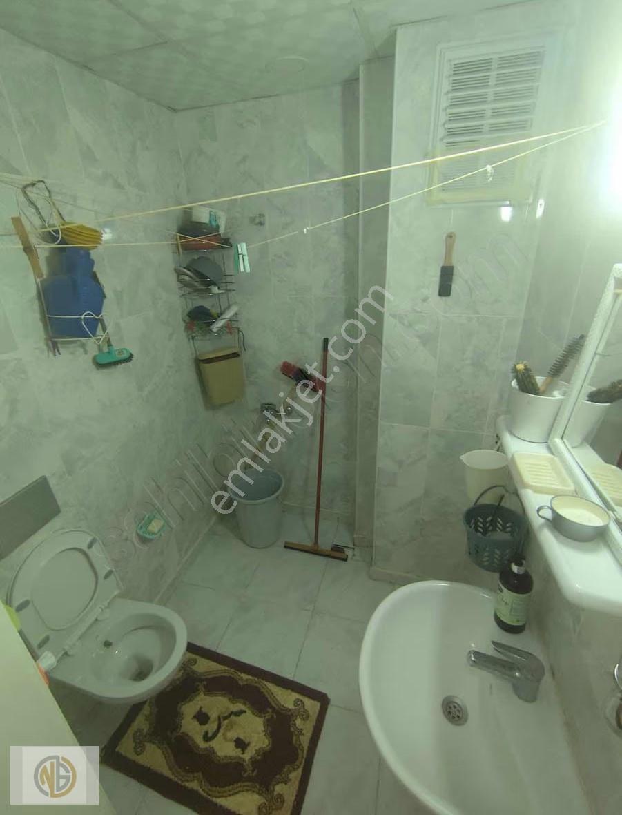 Abdülhamithanda Satılık Site İçi Balkonsuz Piyasanın En Uygunu - Görsel 3