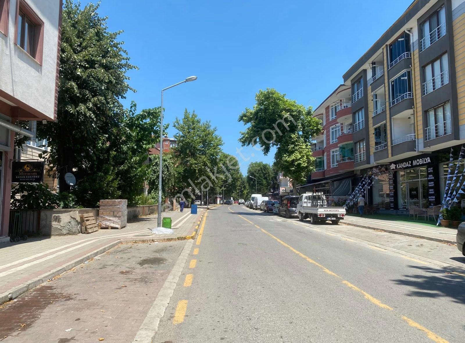 Liva Realty'den Yeni Mah İşlek Cadde Üzeri Devren Apertif Salonu - Görsel 3