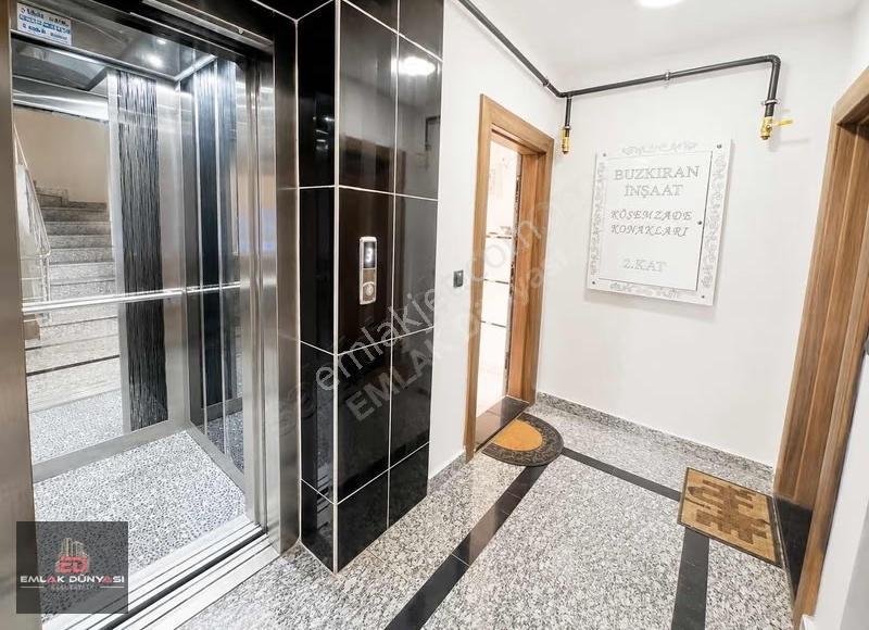 Konyaaltı Hurma Mah.satılık Modern 2+1 Güney Doğu Cephe Daire - Görsel 26