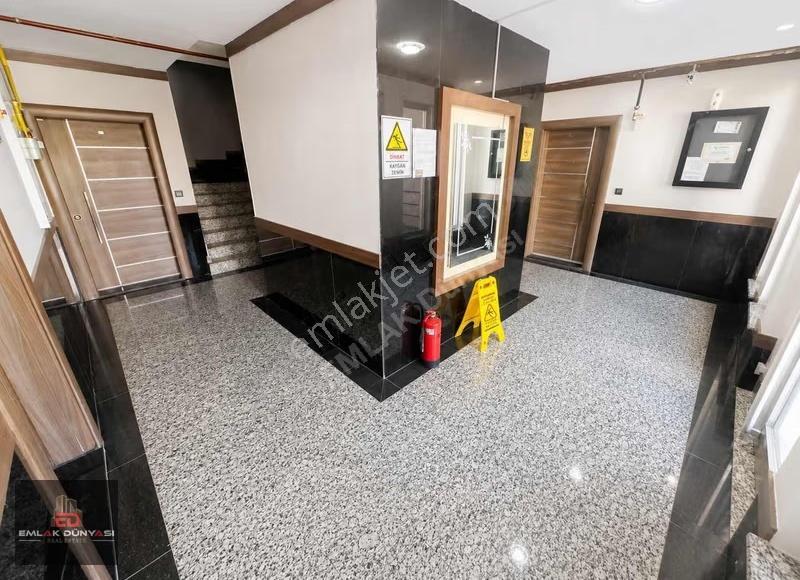 Konyaaltı Hurma Mah.satılık Modern 2+1 Güney Doğu Cephe Daire - Görsel 24