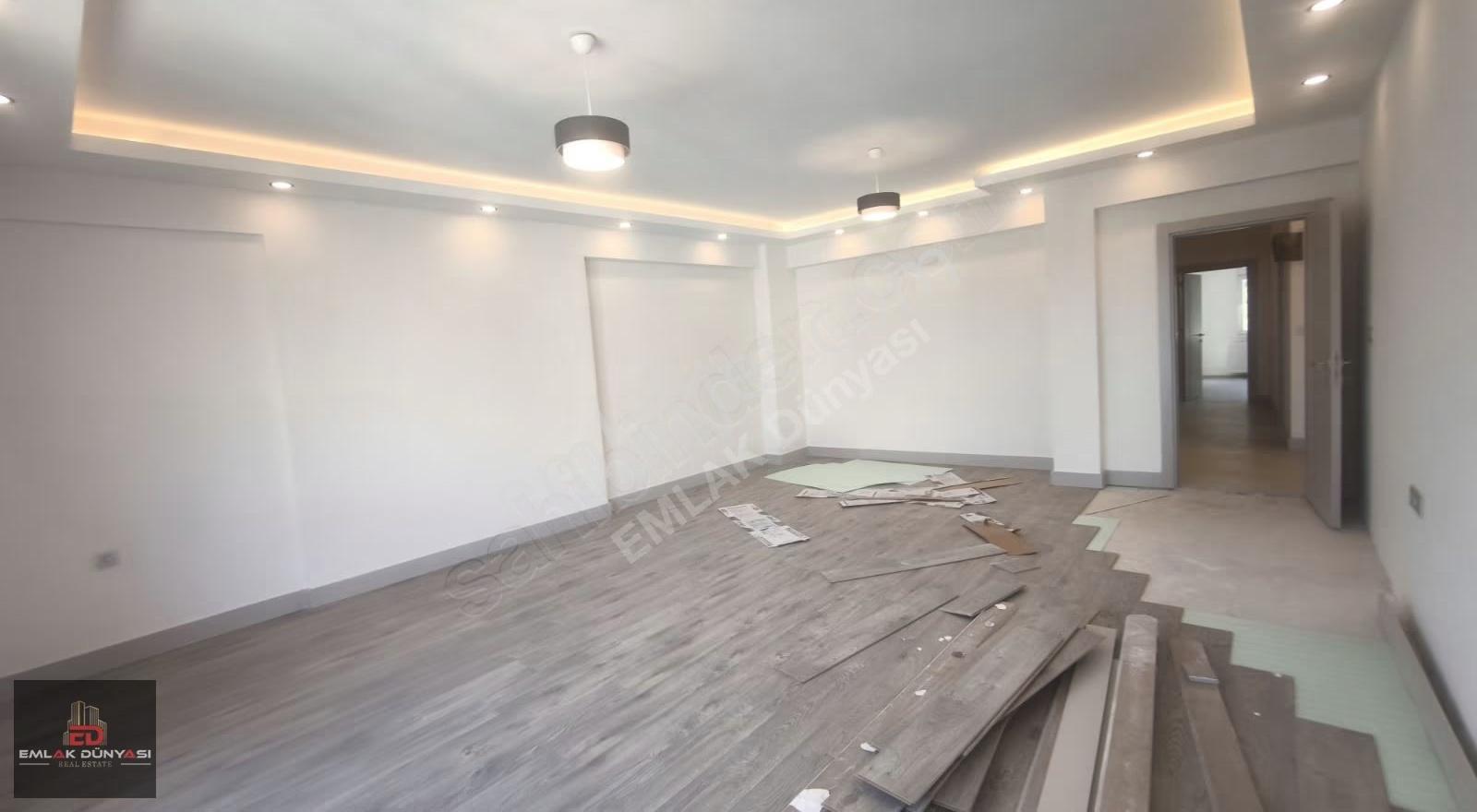 Konyaaltı Sarısu Pınar Park Sitesi'nde Kiralık 3+1 - Görsel 22