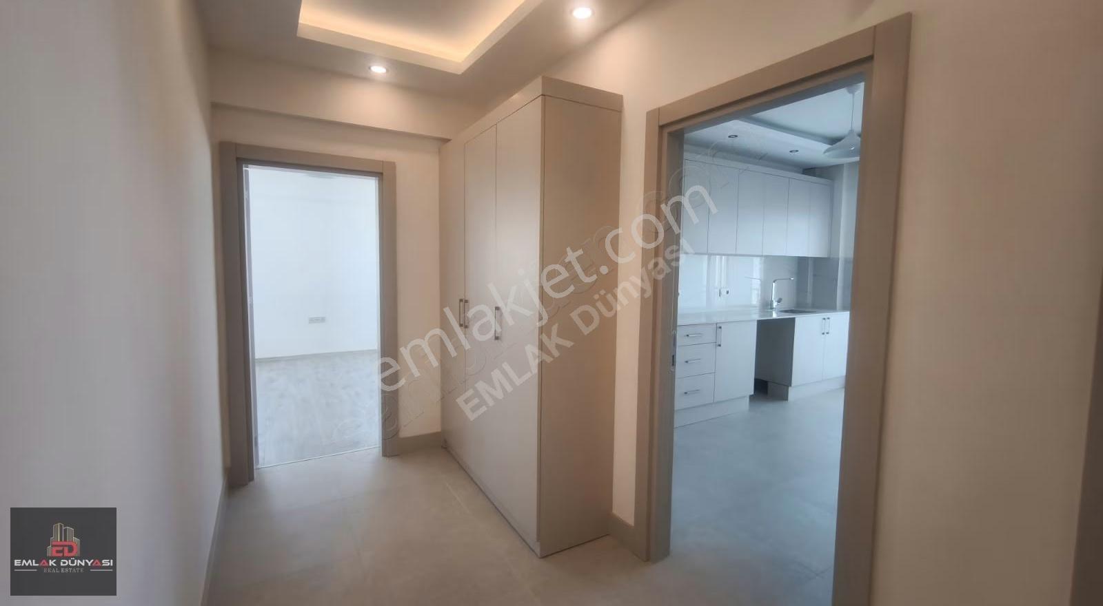 Konyaaltı Sarısu Pınar Park Sitesi'nde Kiralık 3+1 - Görsel 28