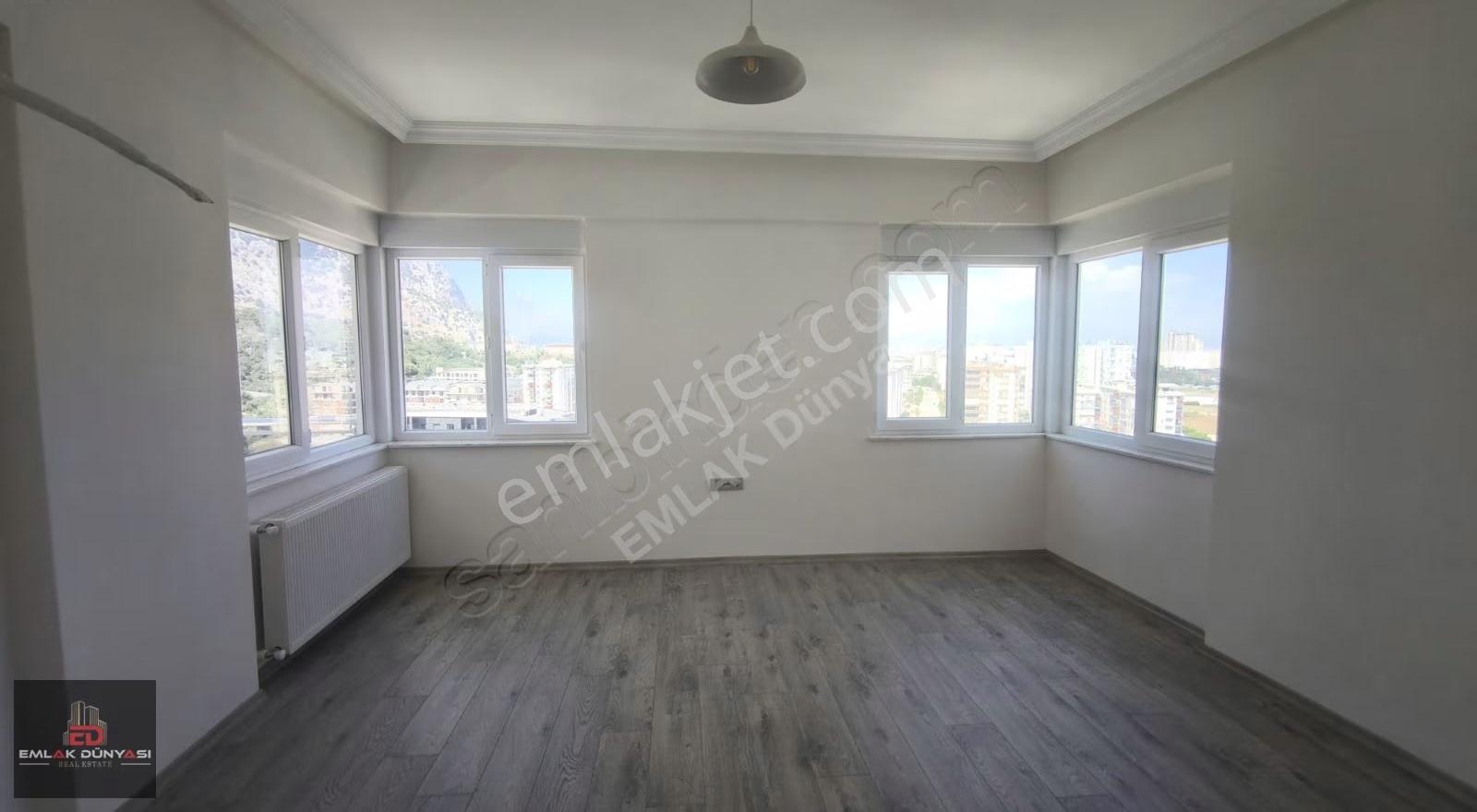 Konyaaltı Sarısu Pınar Park Sitesi'nde Kiralık 3+1 - Görsel 24