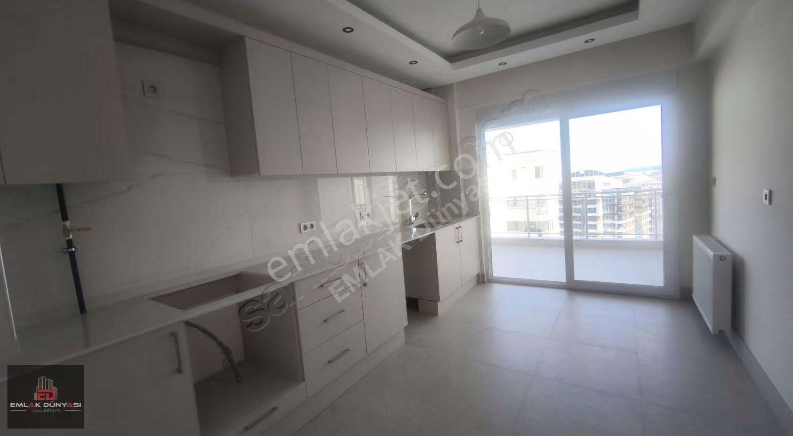 Konyaaltı Sarısu Pınar Park Sitesi'nde Kiralık 3+1 - Görsel 27