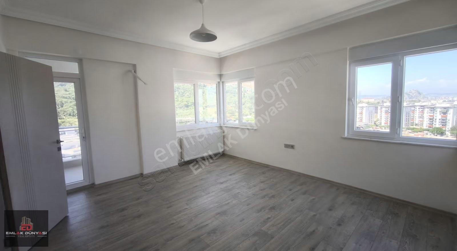 Konyaaltı Sarısu Pınar Park Sitesi'nde Kiralık 3+1 - Görsel 2
