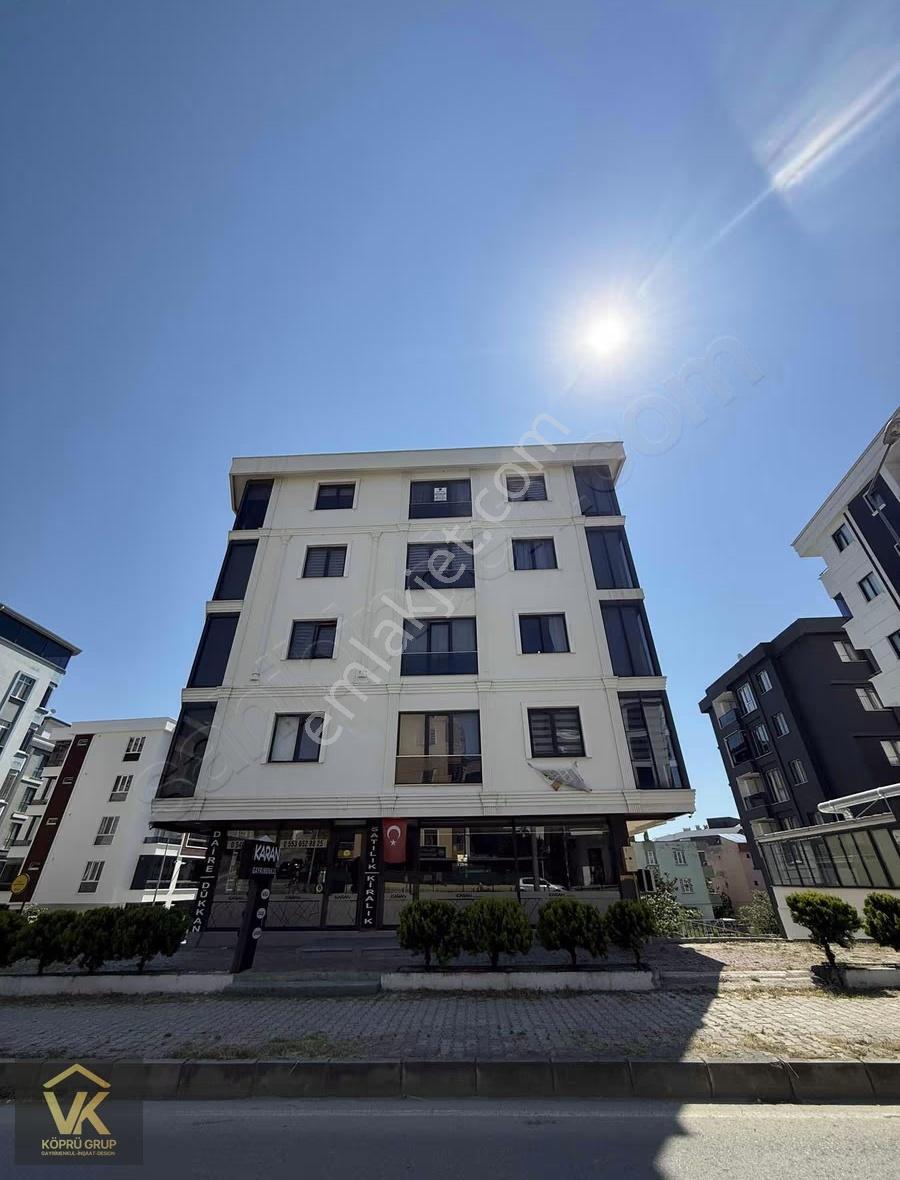 Vk Köprü Grup'tan Kiralık Körfez Tramvaya Cephe Eşyalı 1+1 Daire - Görsel 33