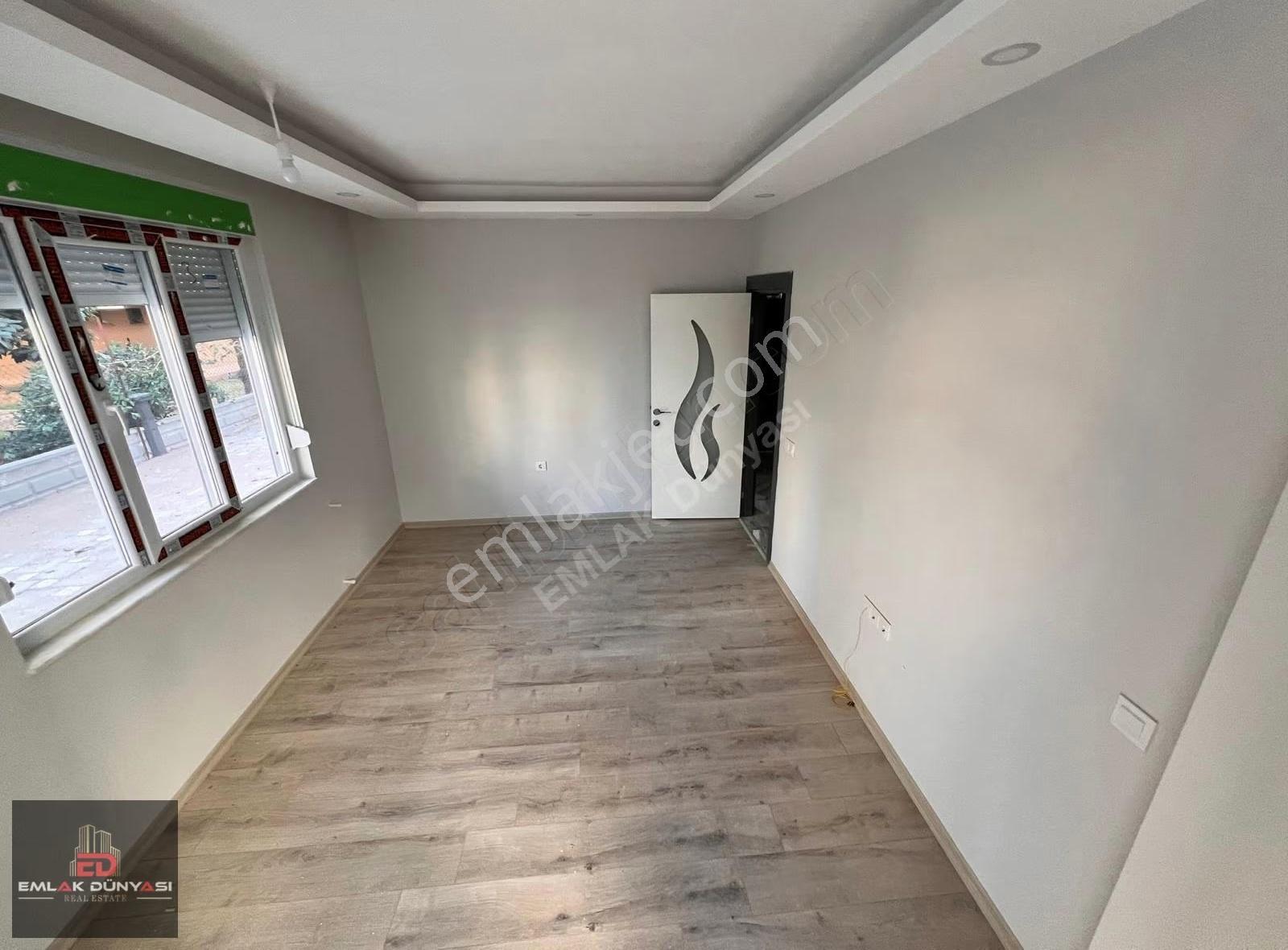 Gazi Mahallesinde Ayrı Mutfak Sıfır 2+1 Kiralık Daire - Görsel 7
