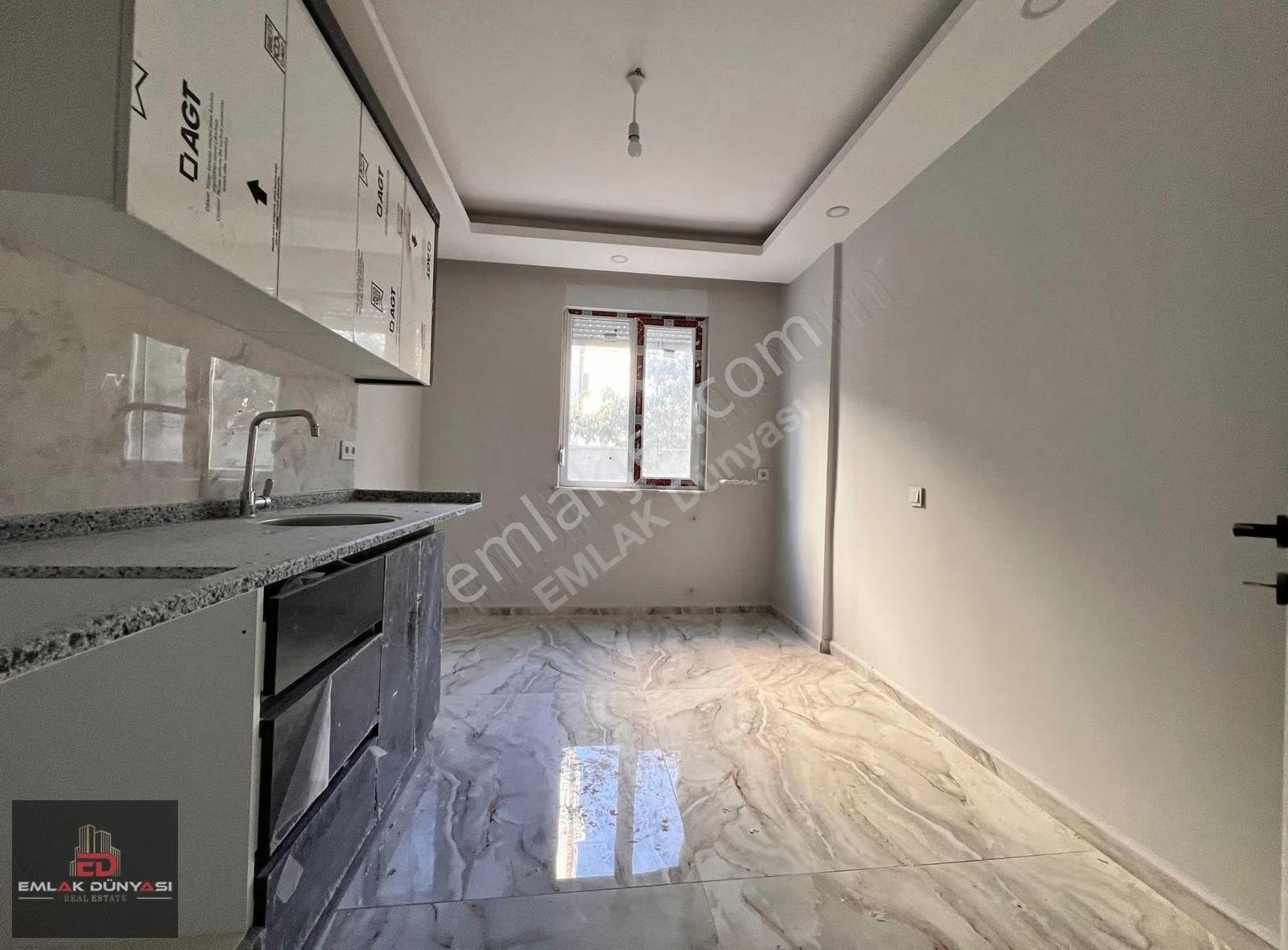 Gazi Mahallesinde Ayrı Mutfak Sıfır 2+1 Kiralık Daire - Görsel 16