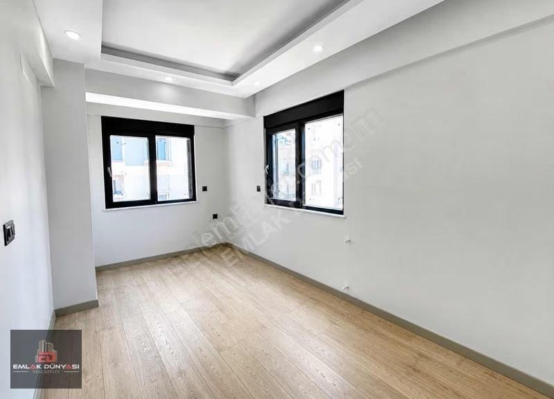 Işıklar Adım Mesafede 3+1 Ebv Banyolu Sıfır Dubleks - Görsel 24