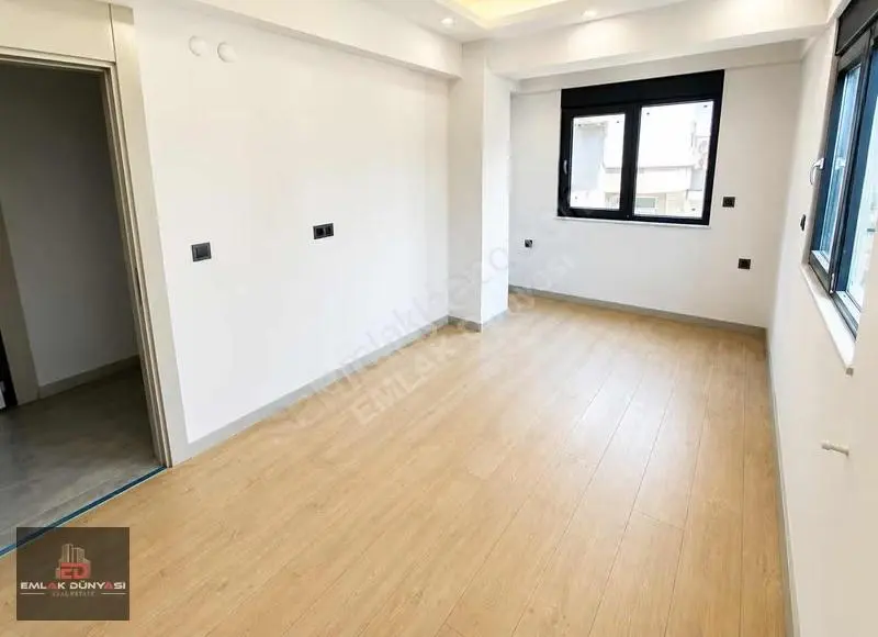 Işıklar Adım Mesafede 3+1 Ebv Banyolu Sıfır Dubleks - Görsel 31