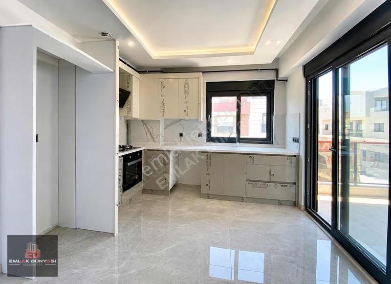 Işıklar Adım Mesafede 3+1 Ebv Banyolu Sıfır Dubleks - Görsel 29