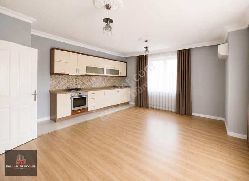 Gebizli Mah.stad Yakını Güney Cephe 1+1 55m2 Satılık Daire