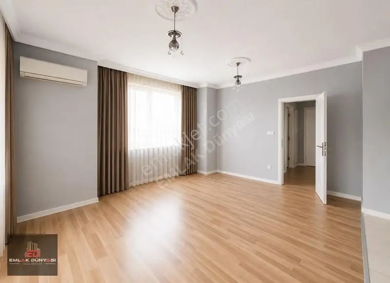 Gebizli Mah.stad Yakını Güney Cephe 1+1 55m2 Satılık Daire - Görsel 6