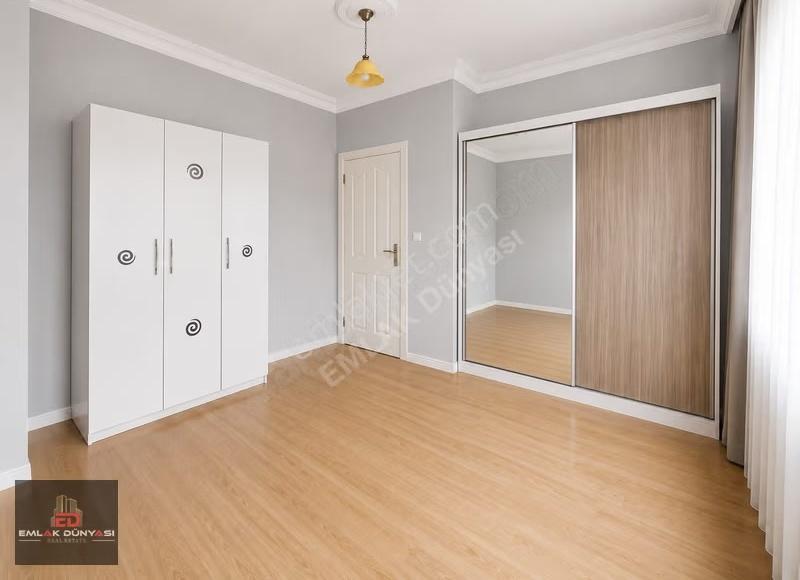 Gebizli Mah.stad Yakını Güney Cephe 1+1 55m2 Satılık Daire - Görsel 21