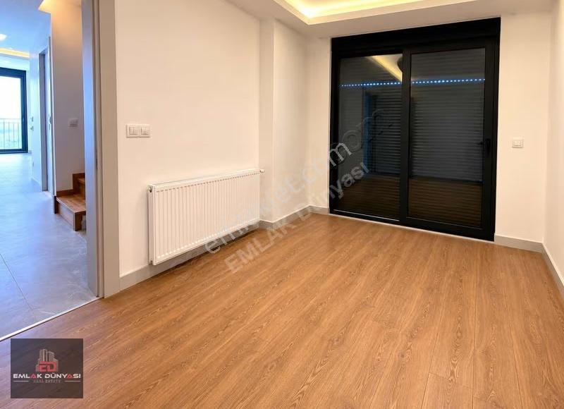 Işıklar Adım Mesafede Merkezi Konumda 3+1 Sıfır Daire - Görsel 34