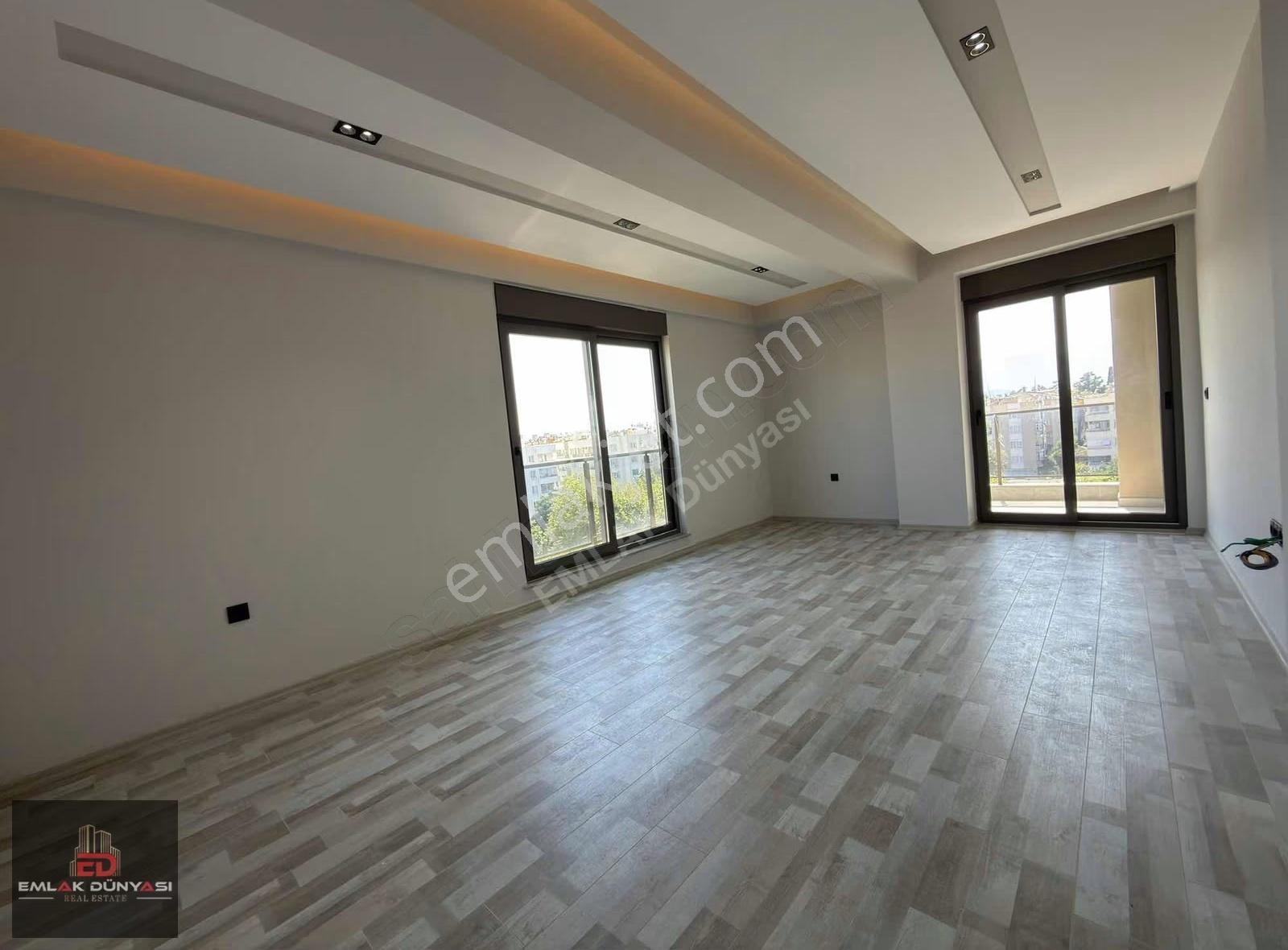Zerdalilik Mahallesi 4+1 Daire Kapalı Otopark - Görsel 15