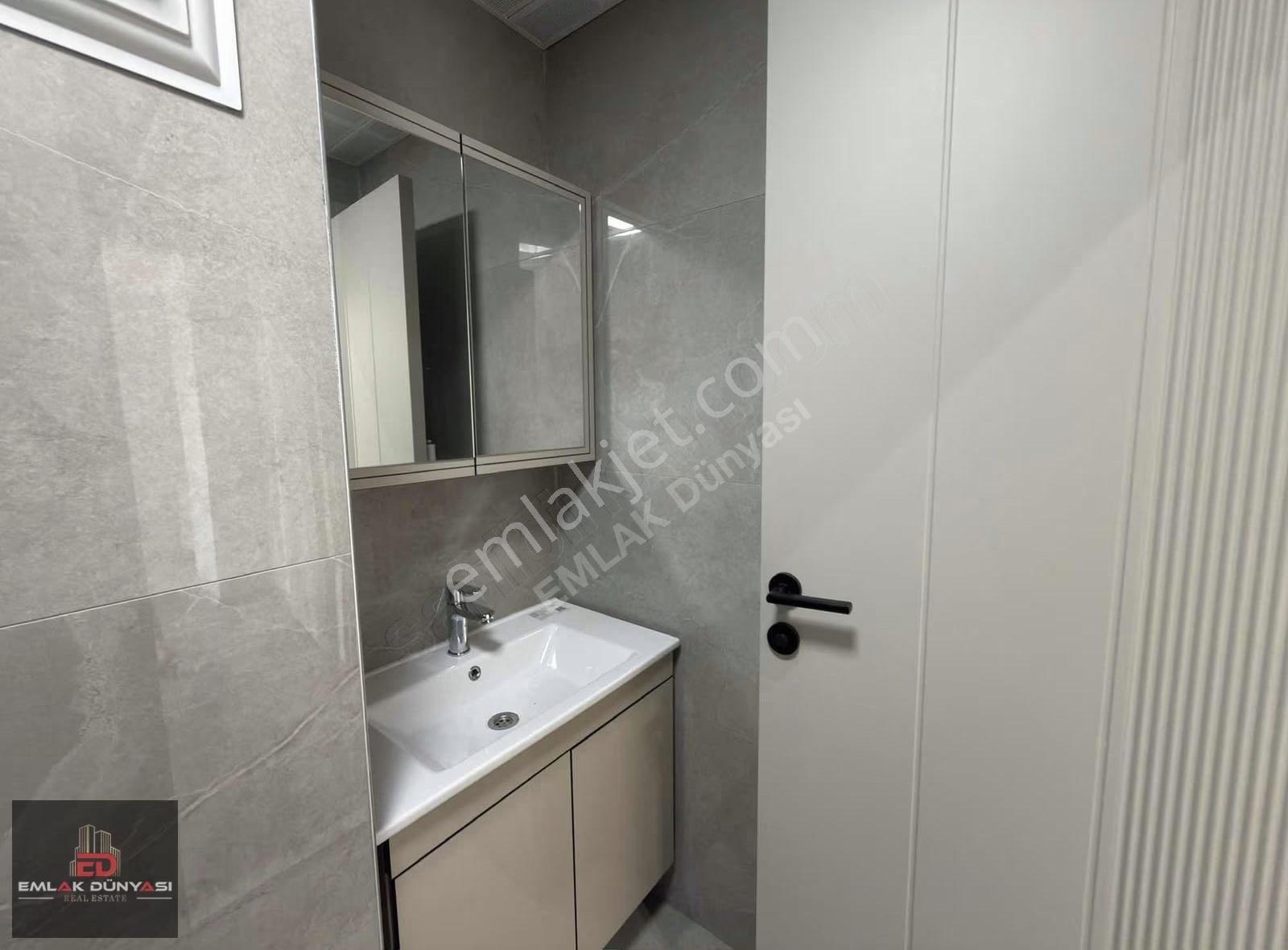 Zerdalilik Mahallesi 4+1 Daire Kapalı Otopark - Görsel 17