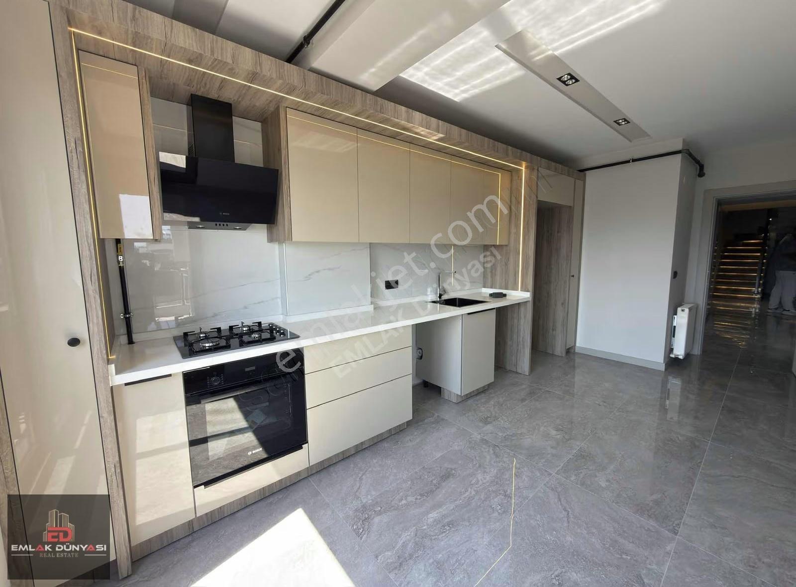 Zerdalilik Mahallesi 4+1 Daire Kapalı Otopark - Görsel 6