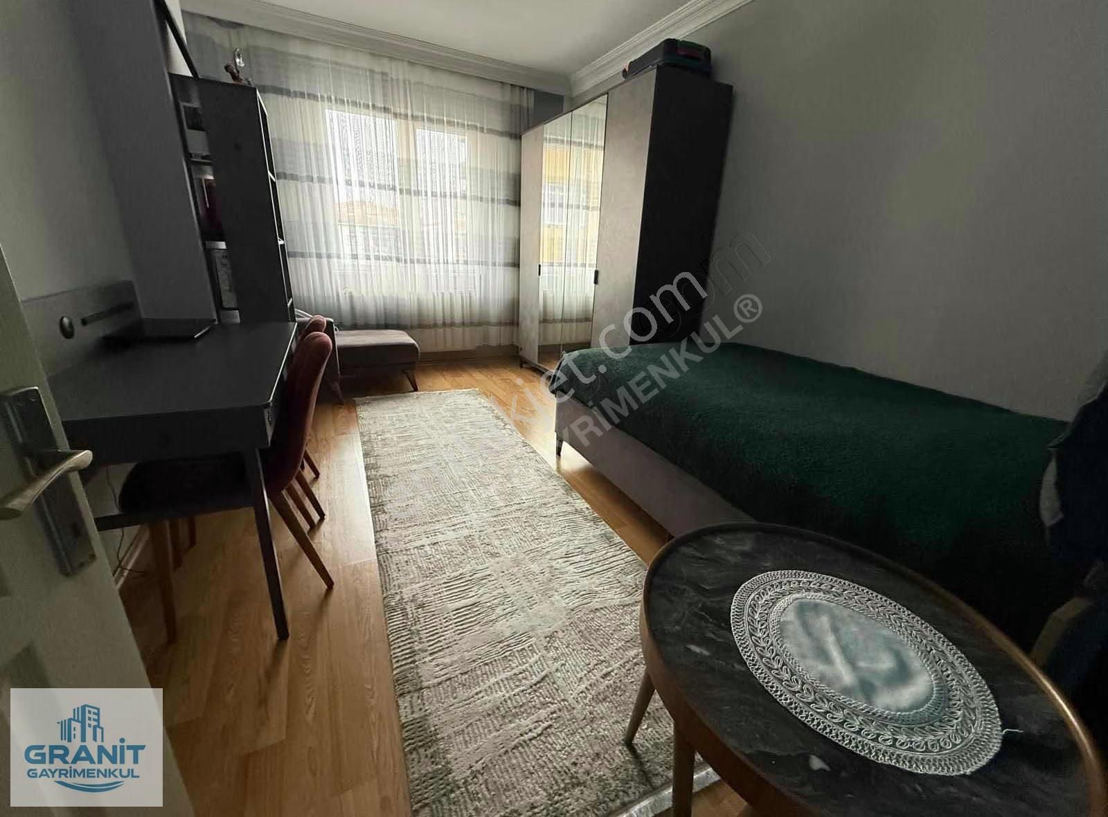 Bağcılar Merkez Mah.de 3+1 145 M2 Asansörlü Otoparklı Daire - Görsel 14