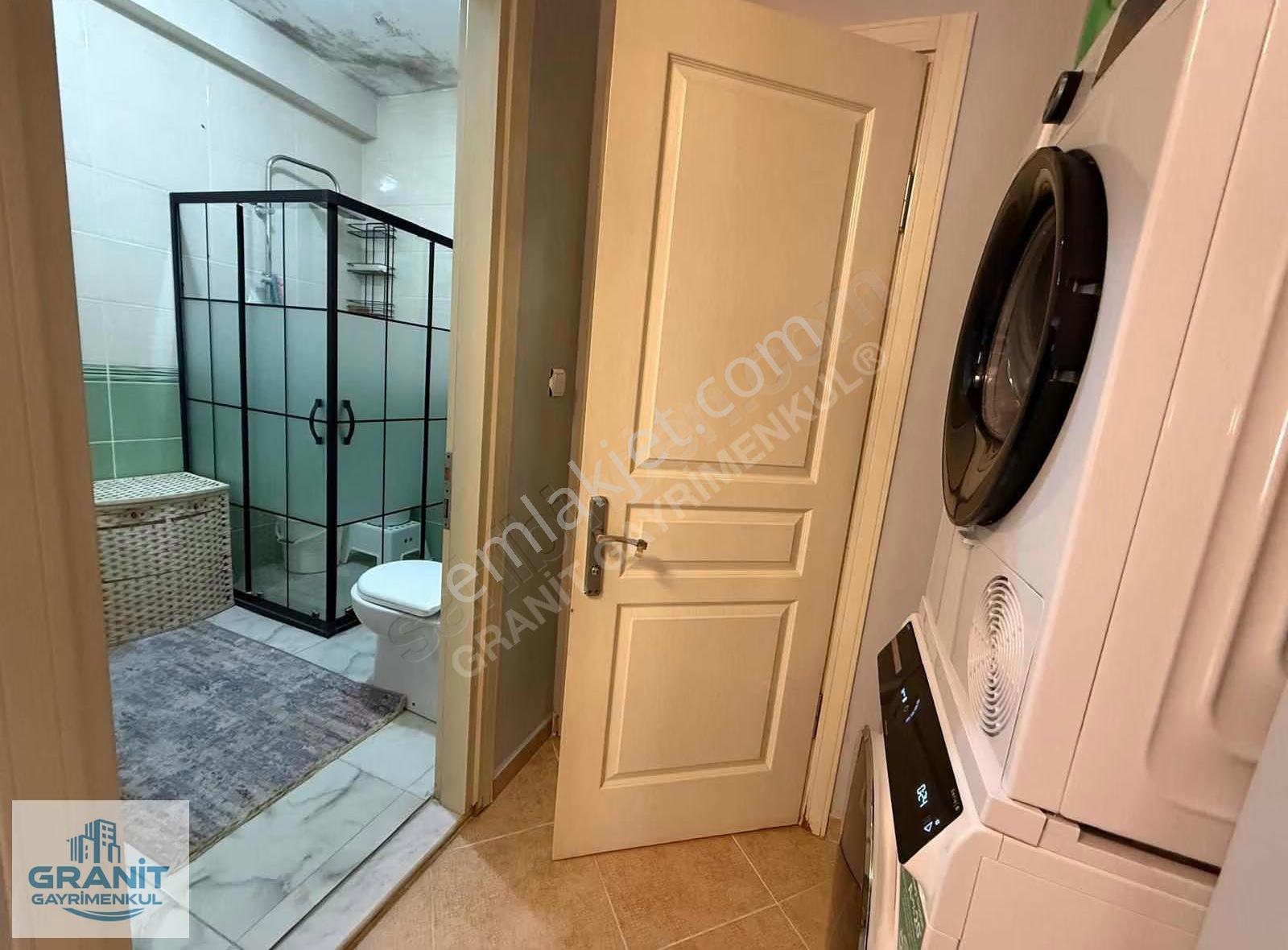 Bağcılar Merkez Mah.de 3+1 145 M2 Asansörlü Otoparklı Daire - Görsel 12