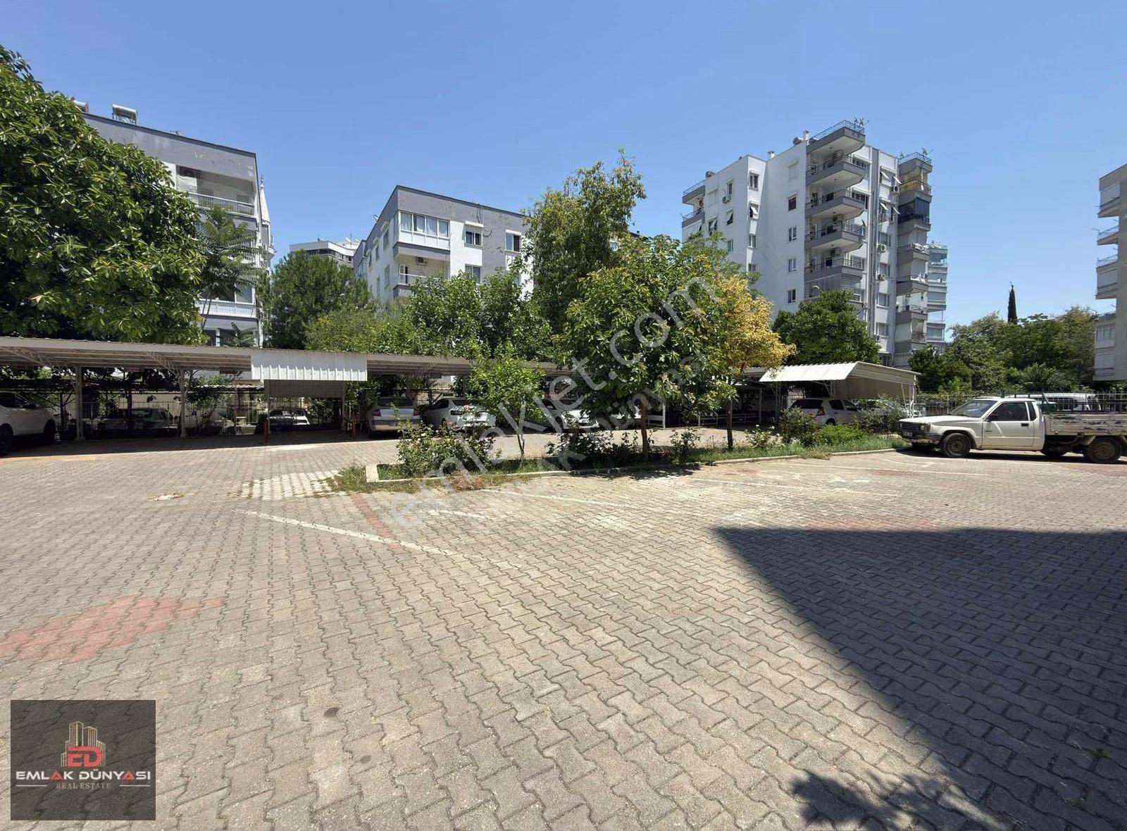 Demircikara Mah. Deniz Manzaralı 3+1 Daire - Görsel 35