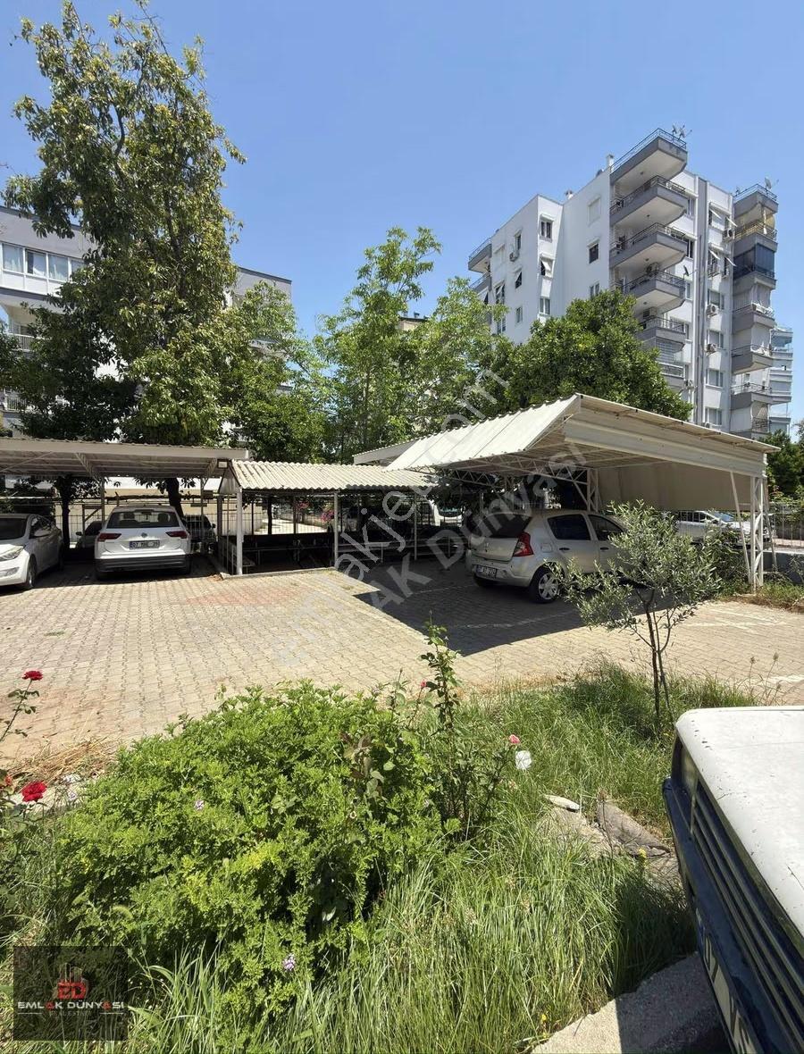 Demircikara Mah. Deniz Manzaralı 3+1 Daire - Görsel 31