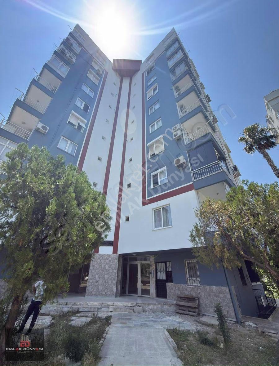 Demircikara Mah. Deniz Manzaralı 3+1 Daire - Görsel 14